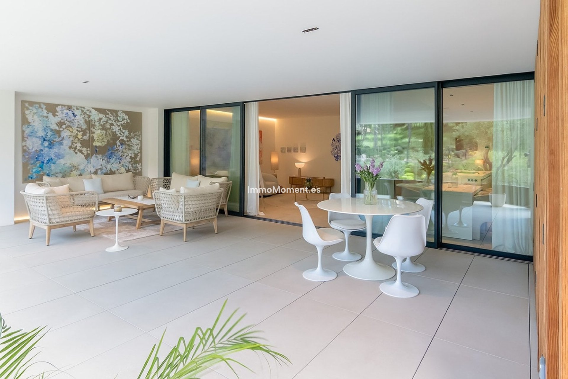 Wiederverkauf - Wohnung - Sotogrande - Sotogrande Alto