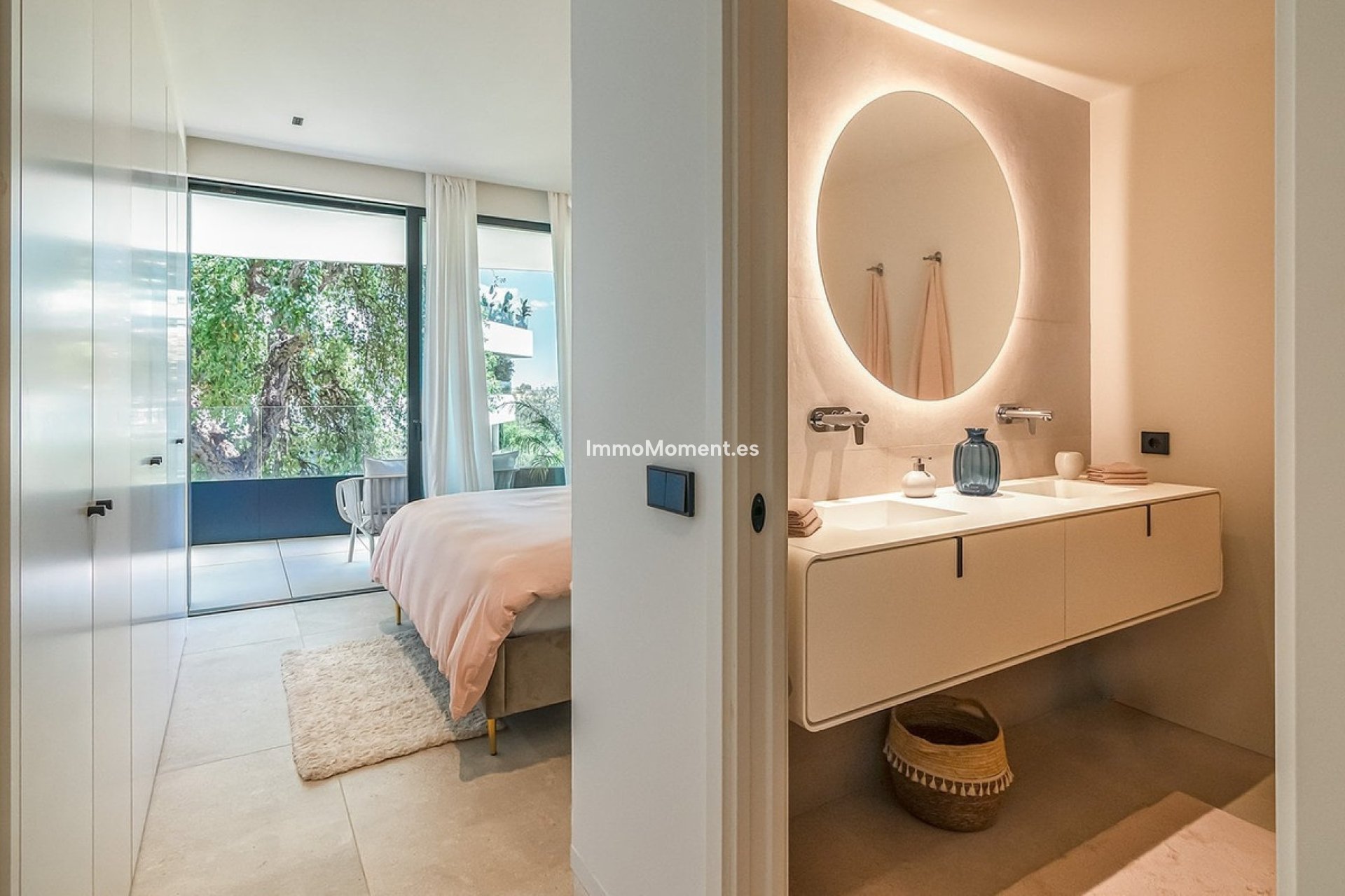 Wiederverkauf - Wohnung - Sotogrande - Sotogrande Alto