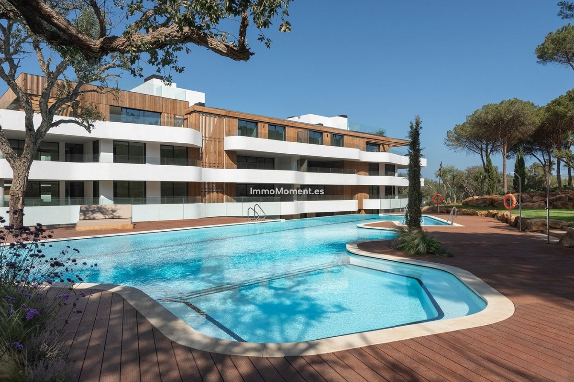 Wiederverkauf - Wohnung - Sotogrande - Sotogrande Alto