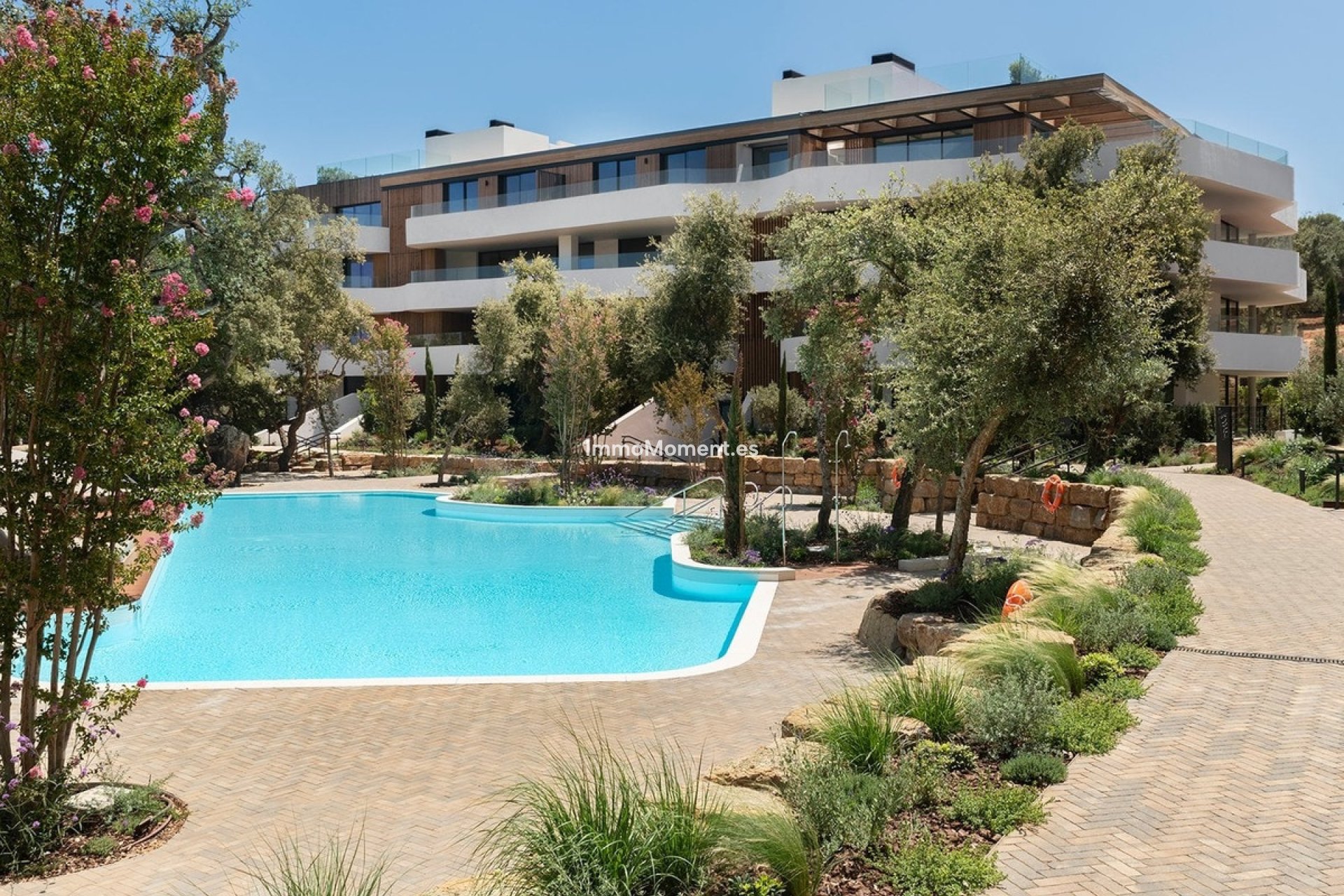 Wiederverkauf - Wohnung - Sotogrande - Sotogrande Alto