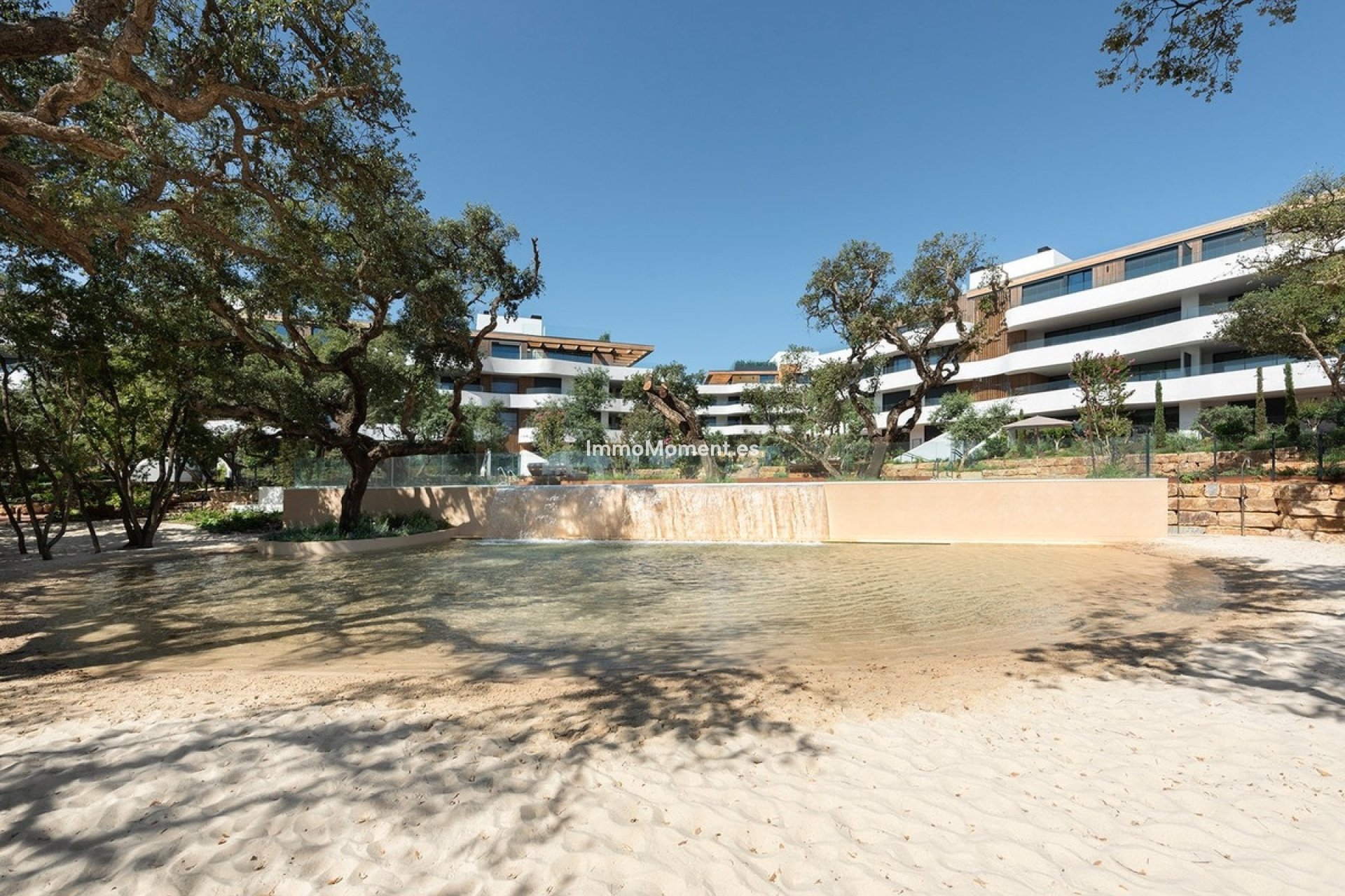 Wiederverkauf - Wohnung - Sotogrande - Sotogrande Alto