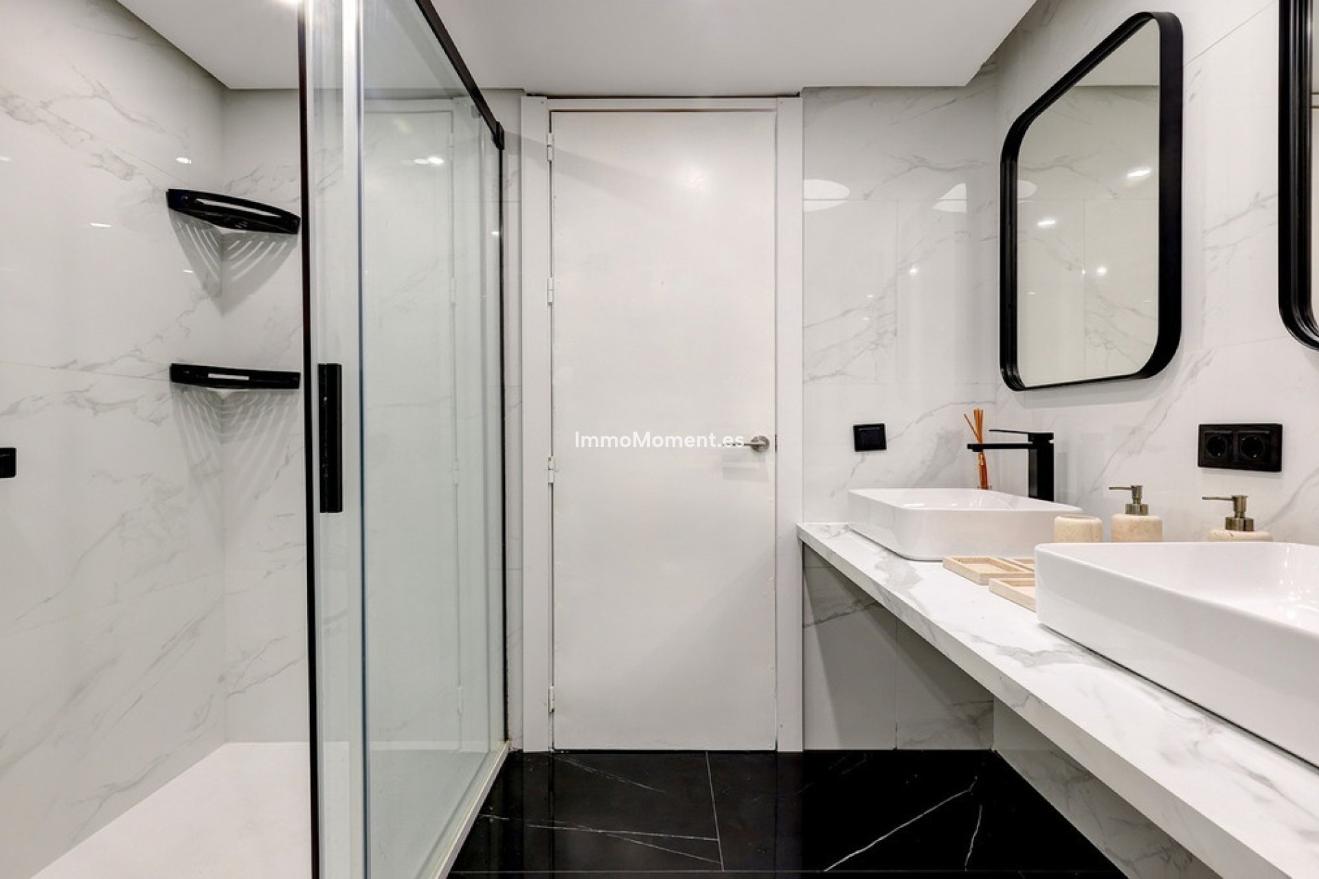 Wiederverkauf - Wohnung - Sotogrande - Sotogrande Costa