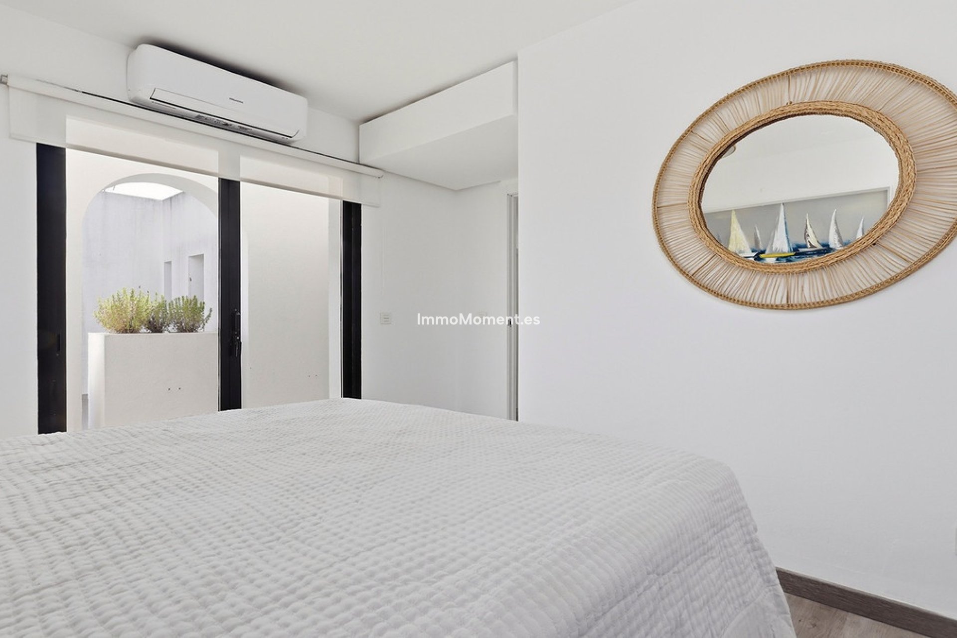 Wiederverkauf - Wohnung - Sotogrande - Sotogrande Costa