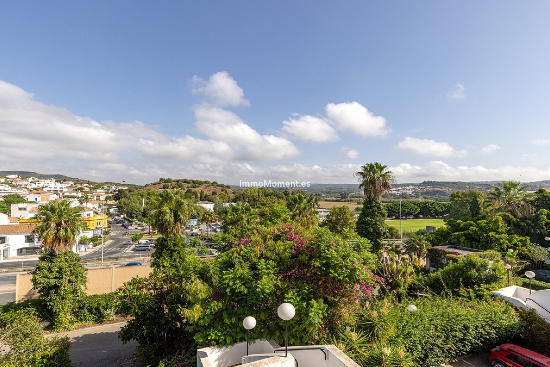 Wiederverkauf - Wohnung - Sotogrande - Sotogrande Costa