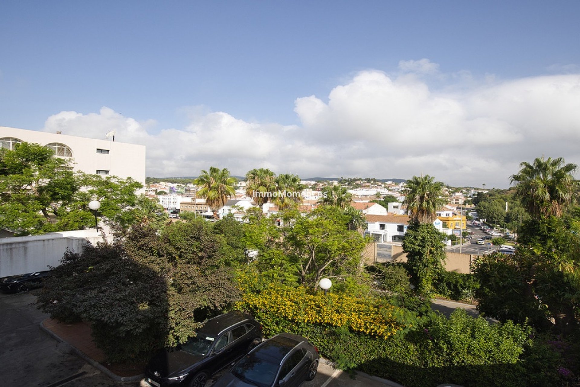 Wiederverkauf - Wohnung - Sotogrande - Sotogrande Costa