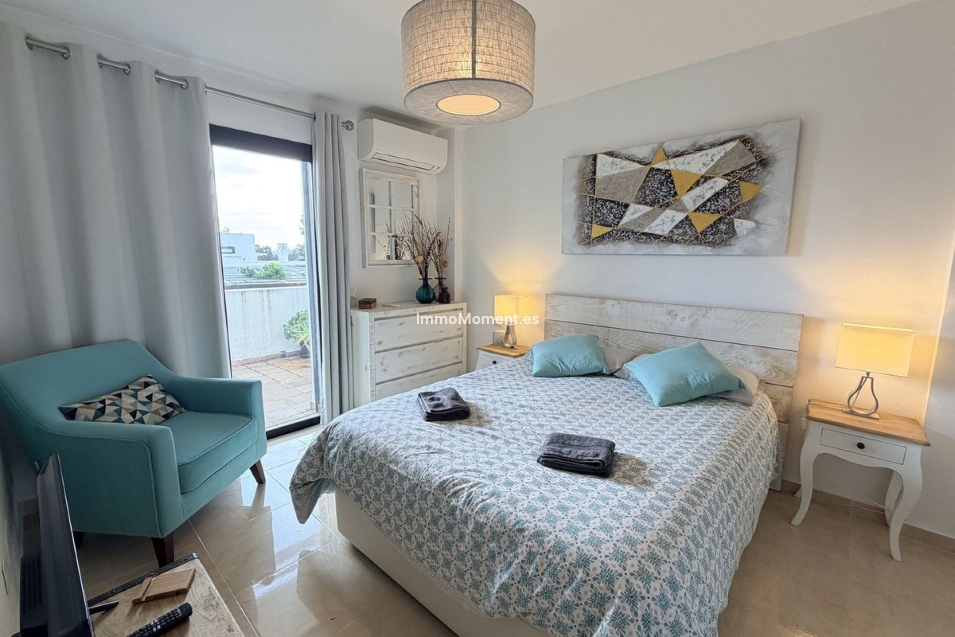 Wiederverkauf - Wohnung - Sotogrande - Sotogrande Costa