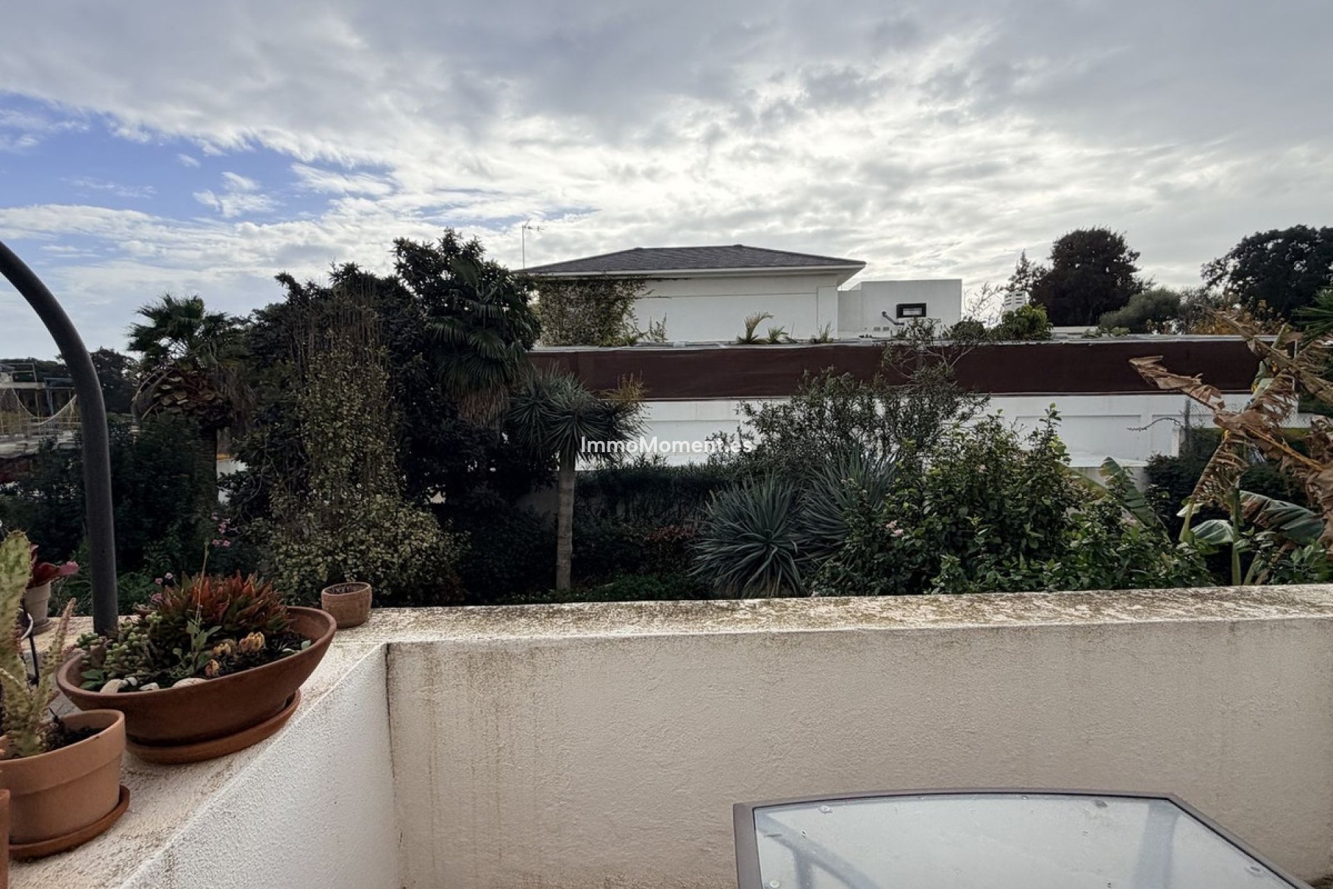 Wiederverkauf - Wohnung - Sotogrande - Sotogrande Costa