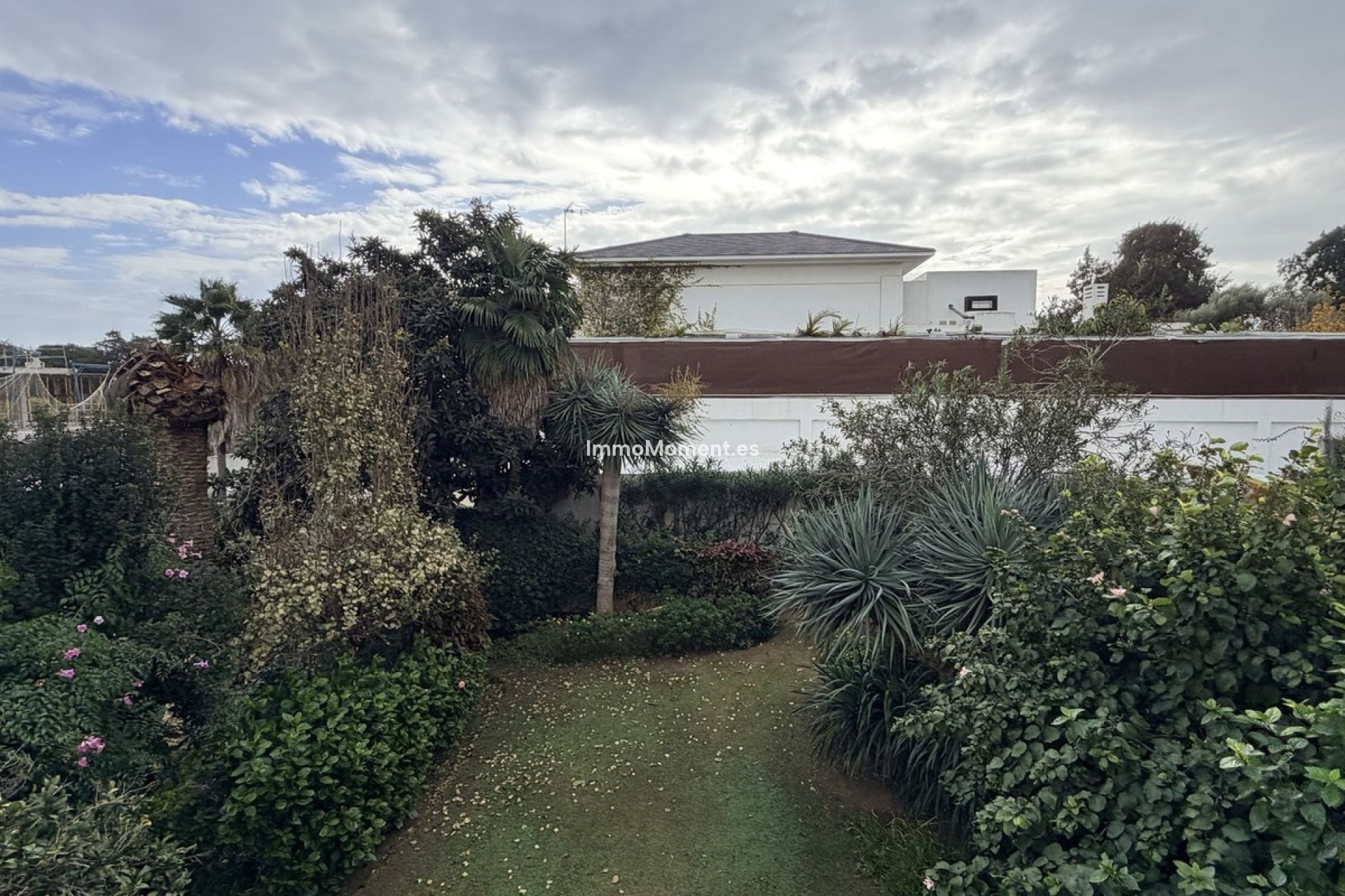 Wiederverkauf - Wohnung - Sotogrande - Sotogrande Costa