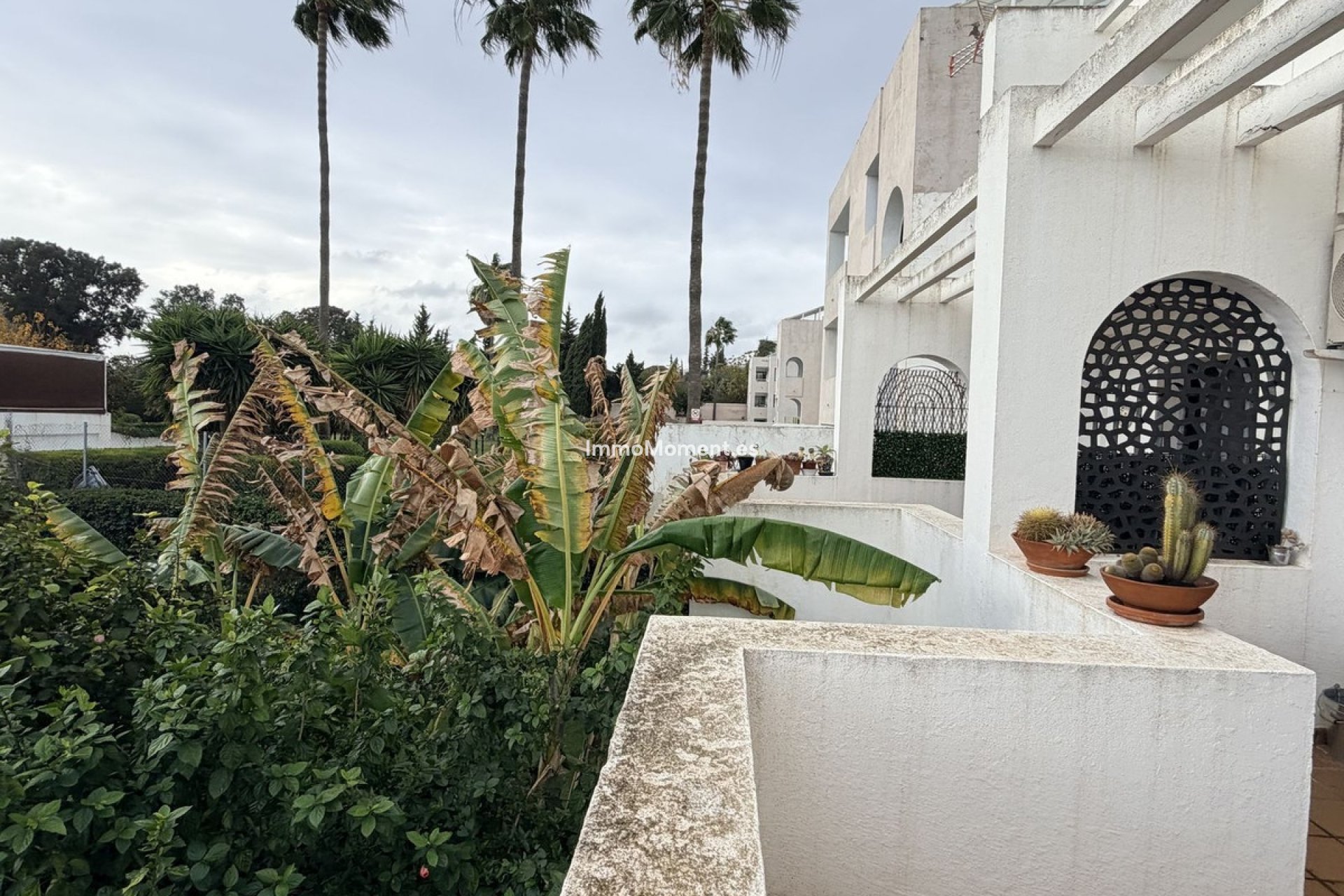 Wiederverkauf - Wohnung - Sotogrande - Sotogrande Costa