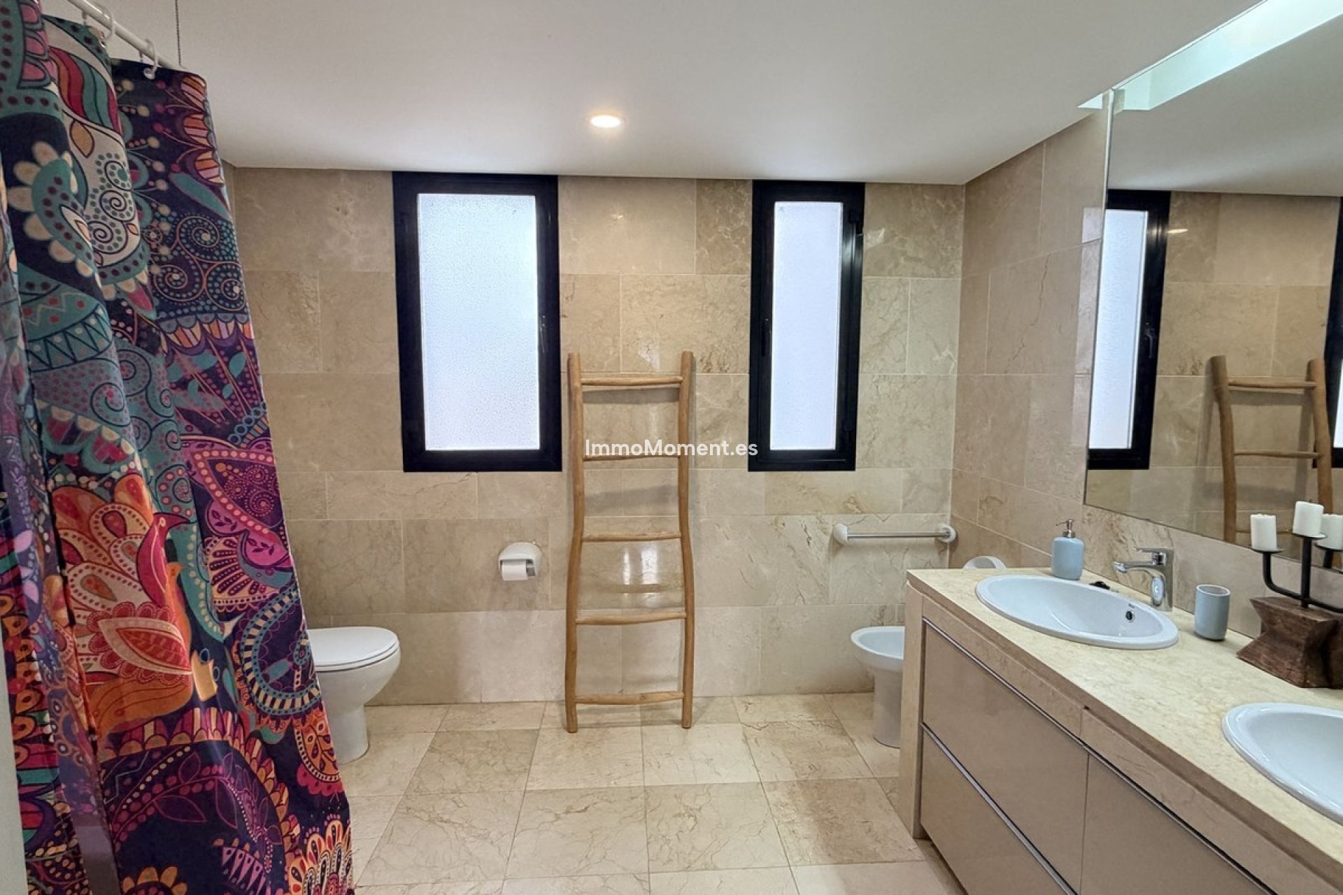 Wiederverkauf - Wohnung - Sotogrande - Sotogrande Costa