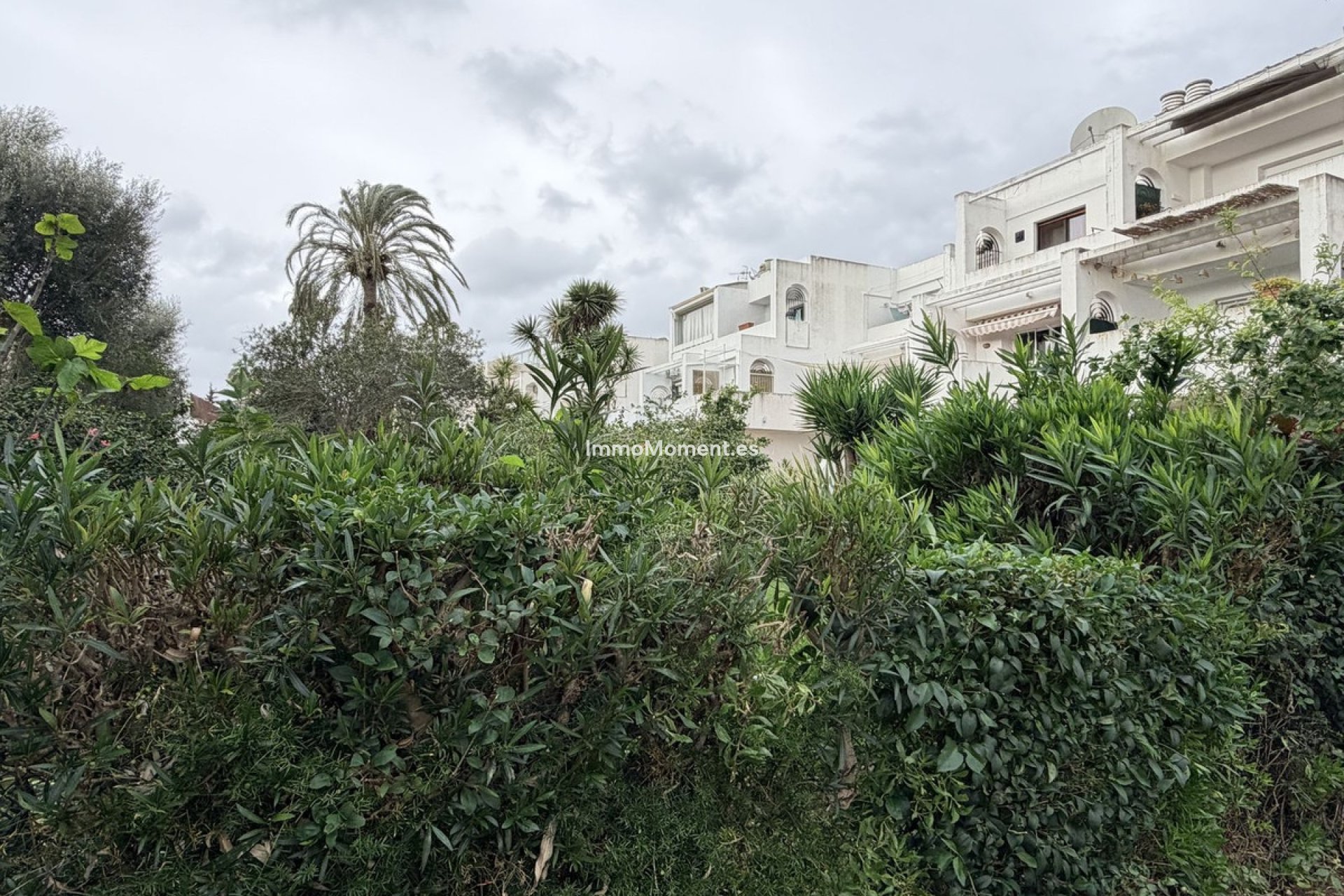 Wiederverkauf - Wohnung - Sotogrande - Sotogrande Costa