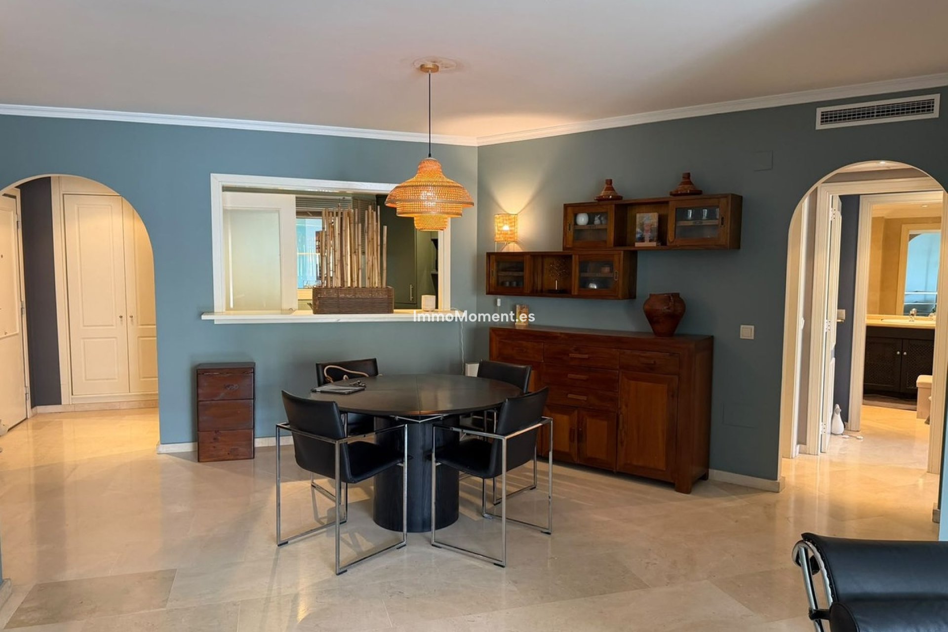 Wiederverkauf - Wohnung - Sotogrande - Sotogrande Marina