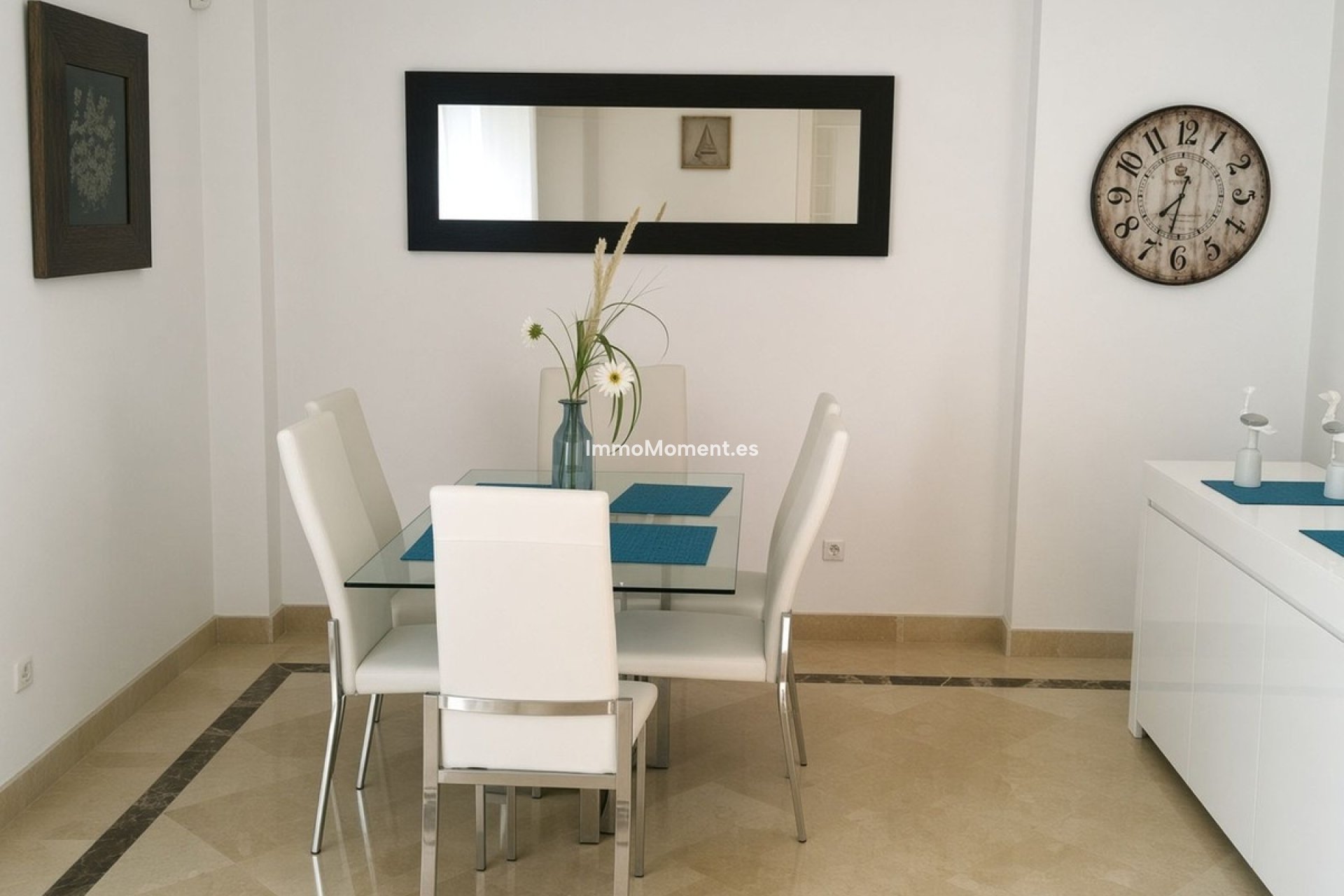 Wiederverkauf - Wohnung - Sotogrande - Sotogrande Marina