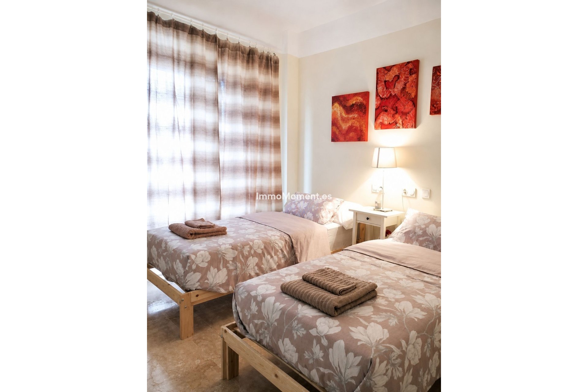 Wiederverkauf - Wohnung - Sotogrande - Sotogrande Marina