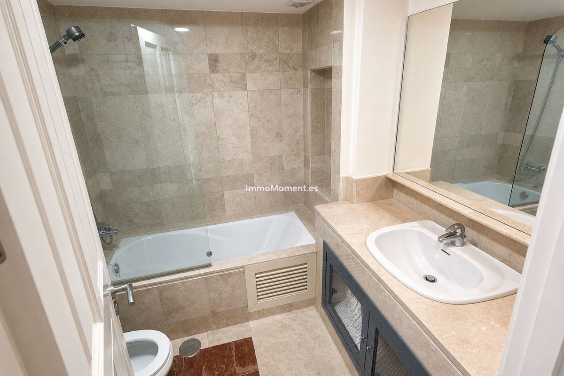 Wiederverkauf - Wohnung - Sotogrande - Sotogrande Marina