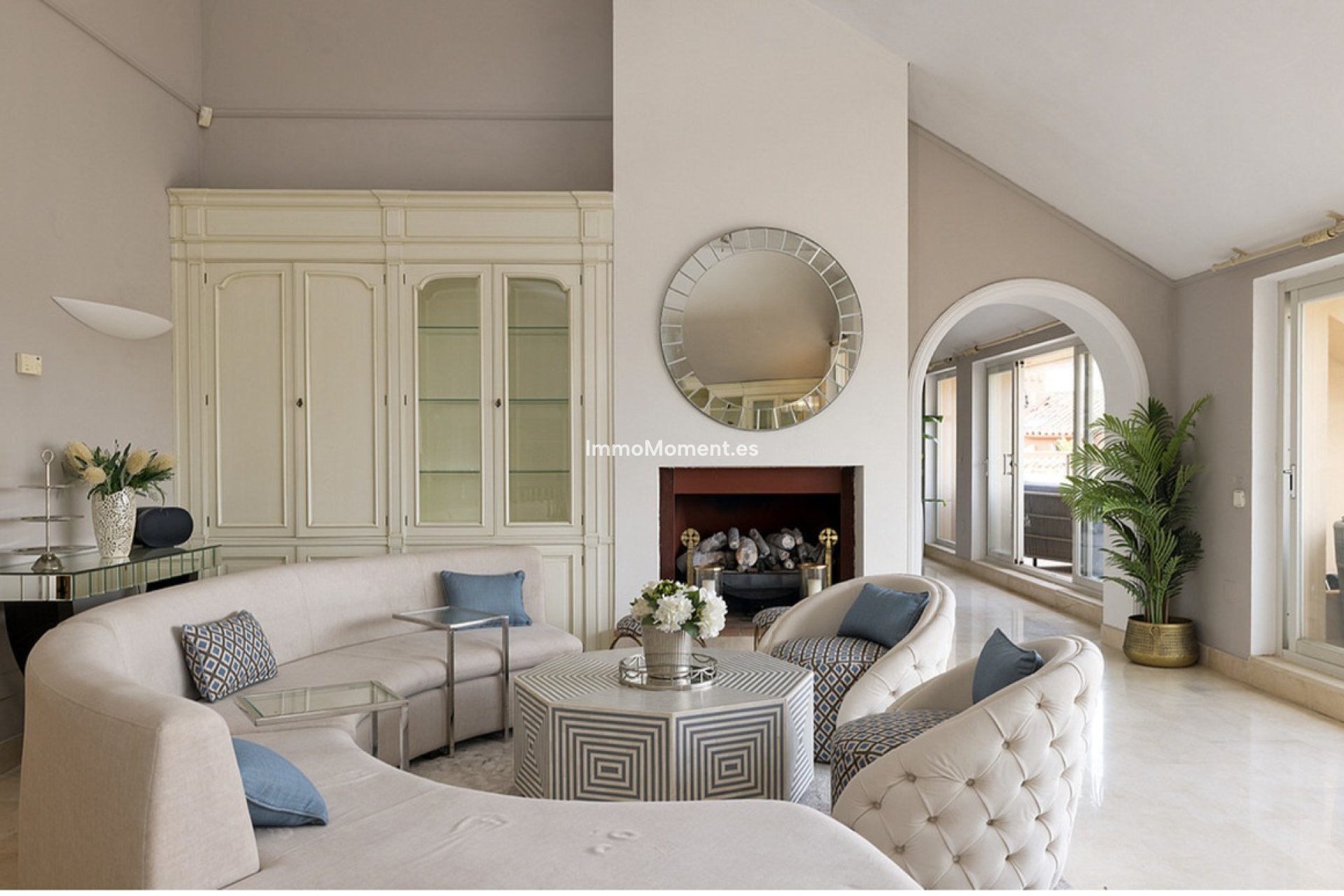 Wiederverkauf - Wohnung - Sotogrande - Sotogrande Marina