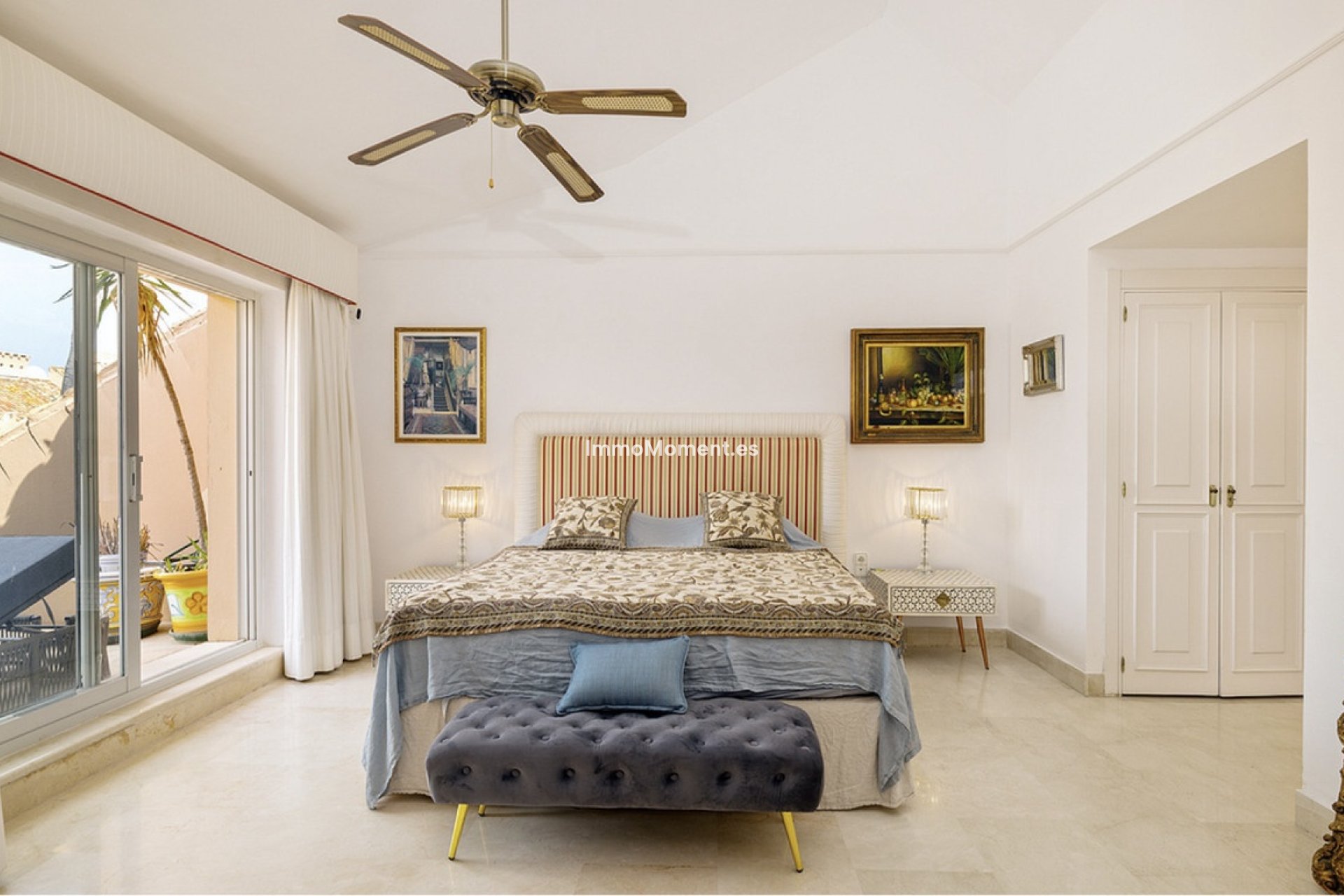 Wiederverkauf - Wohnung - Sotogrande - Sotogrande Marina