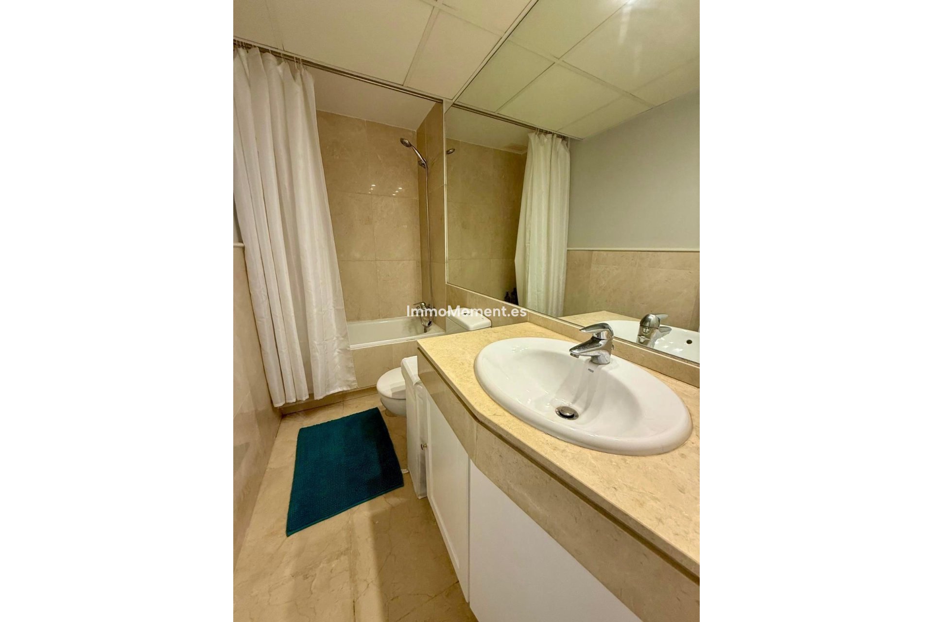 Wiederverkauf - Wohnung - Sotogrande - Sotogrande Marina