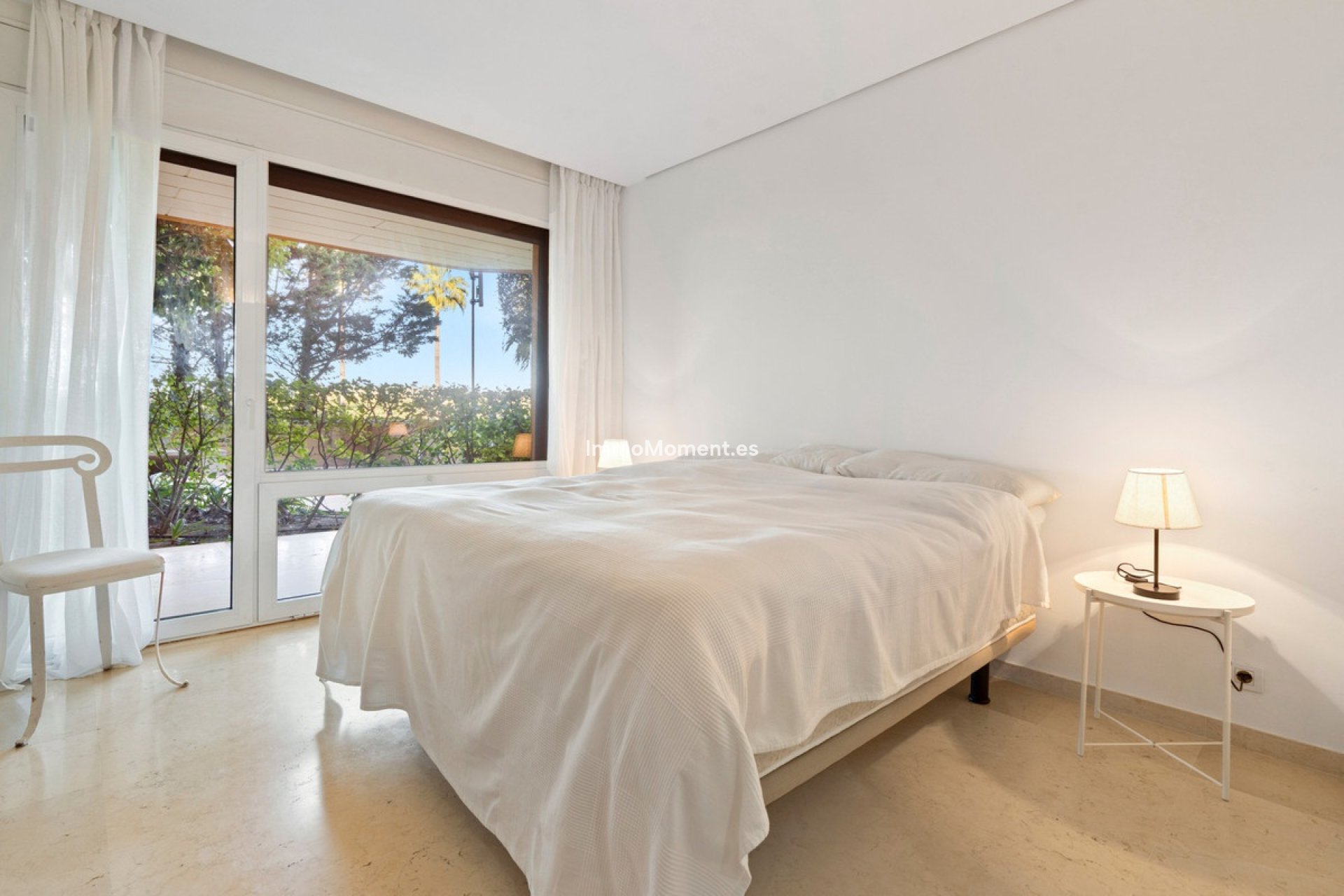 Wiederverkauf - Wohnung - Sotogrande - Sotogrande Marina
