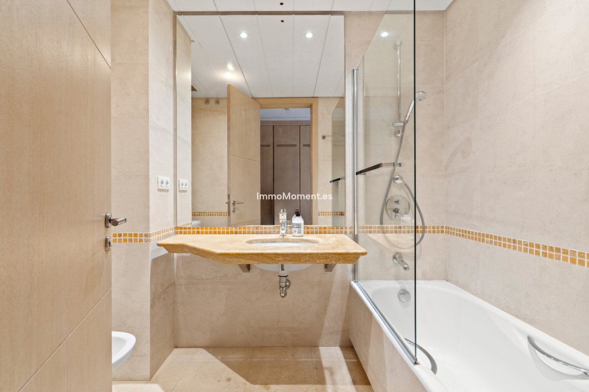 Wiederverkauf - Wohnung - Sotogrande - Sotogrande Marina