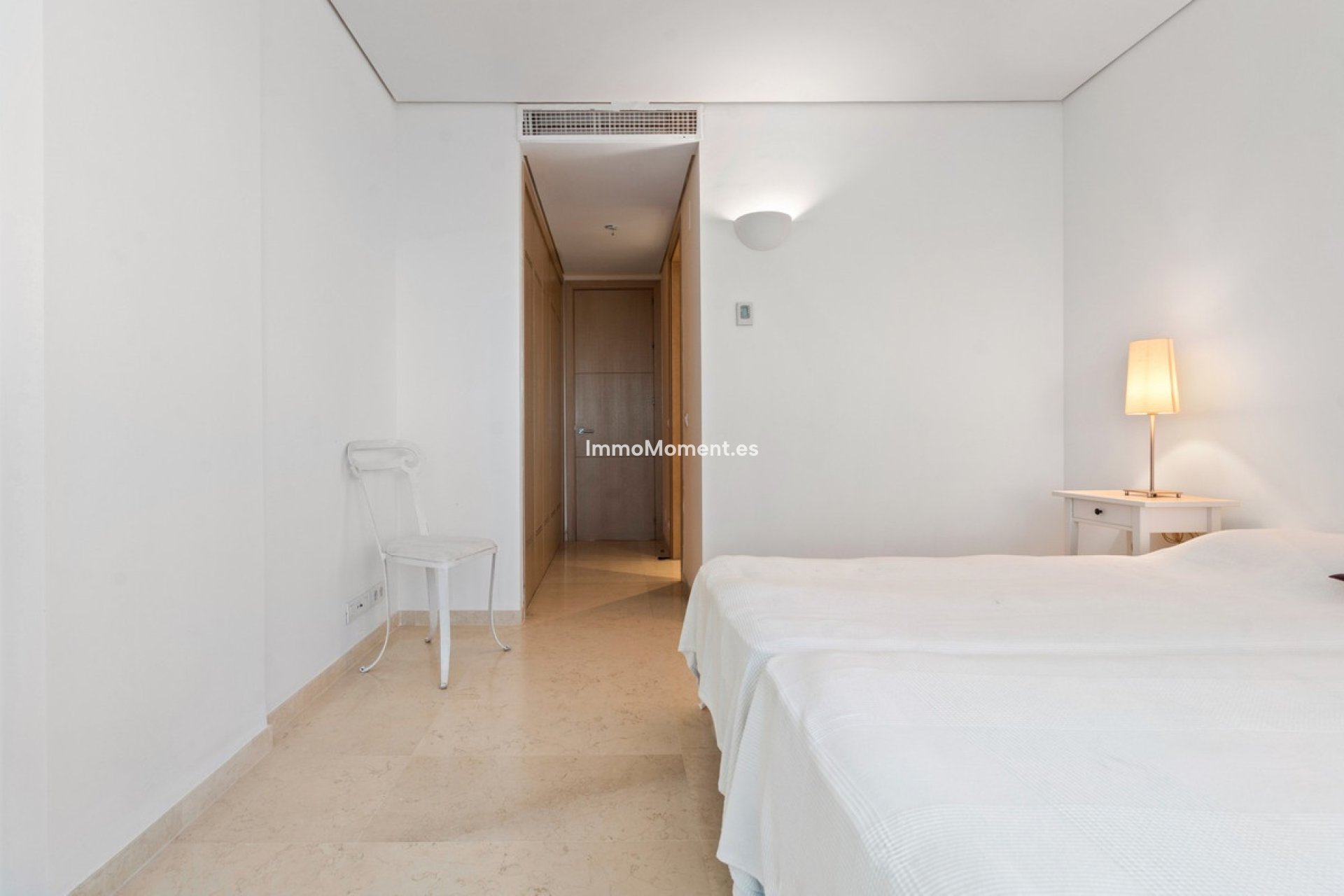 Wiederverkauf - Wohnung - Sotogrande - Sotogrande Marina