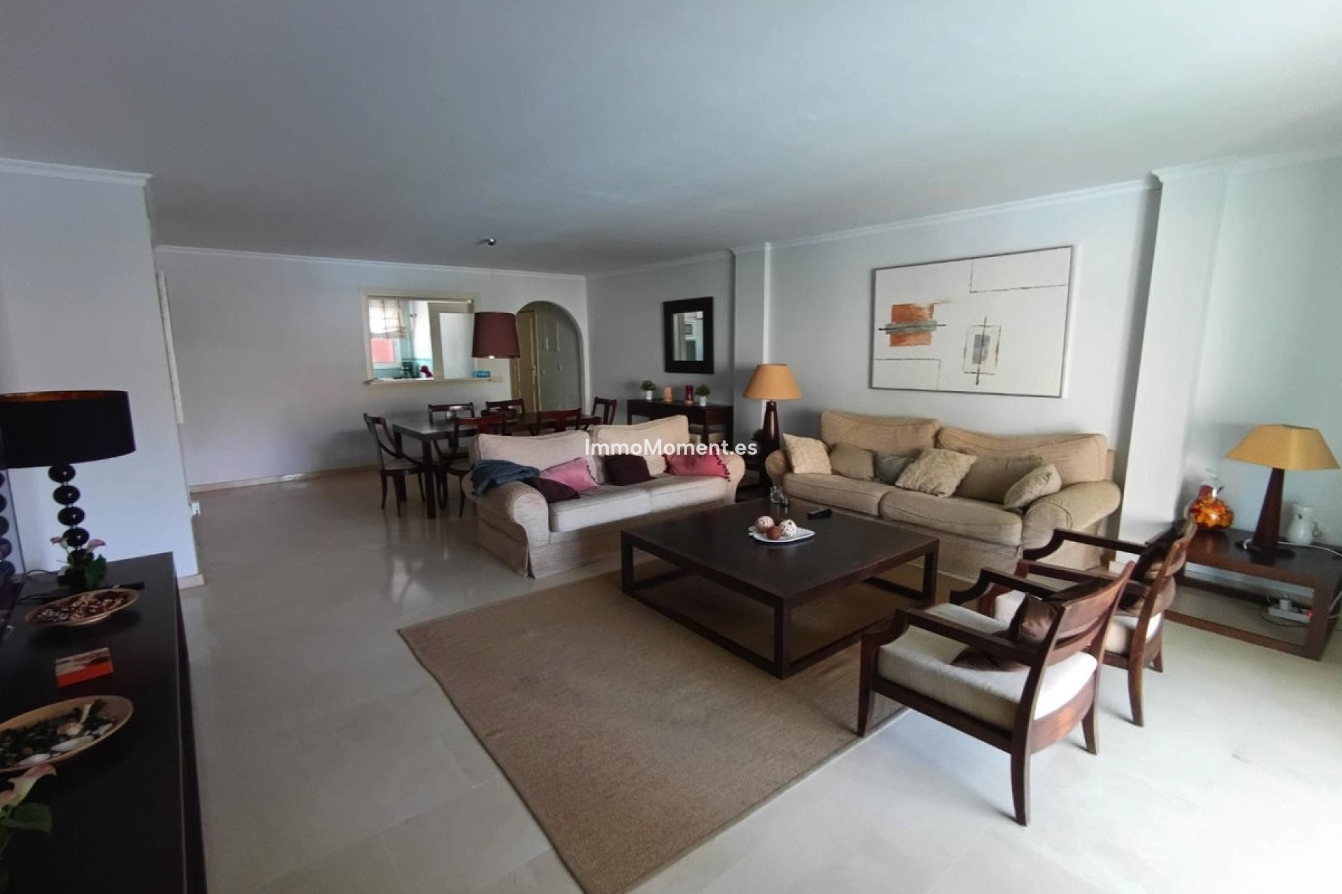 Wiederverkauf - Wohnung - Sotogrande - Sotogrande Marina