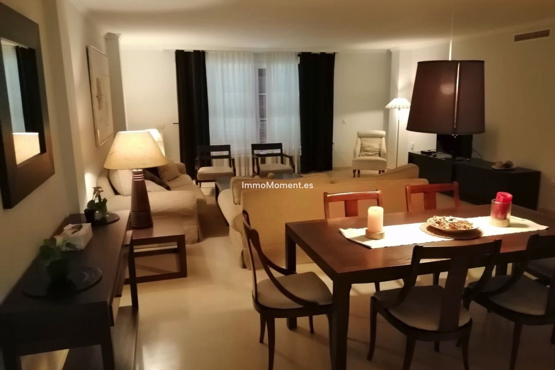 Wiederverkauf - Wohnung - Sotogrande - Sotogrande Marina
