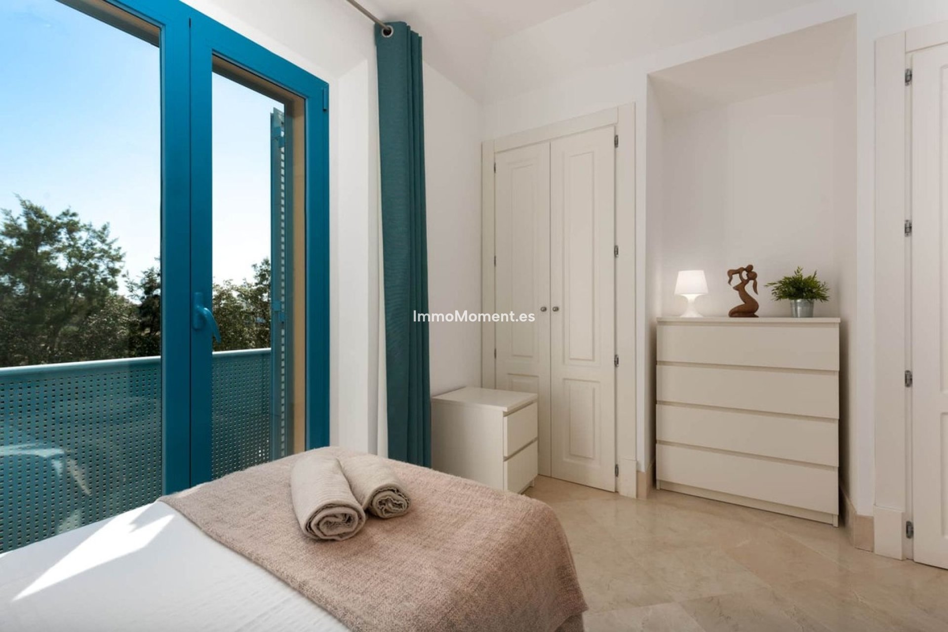 Wiederverkauf - Wohnung - Sotogrande - Sotogrande Marina