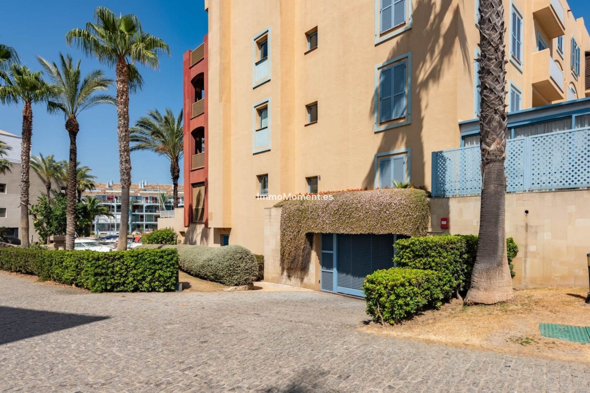 Wiederverkauf - Wohnung - Sotogrande - Sotogrande Marina