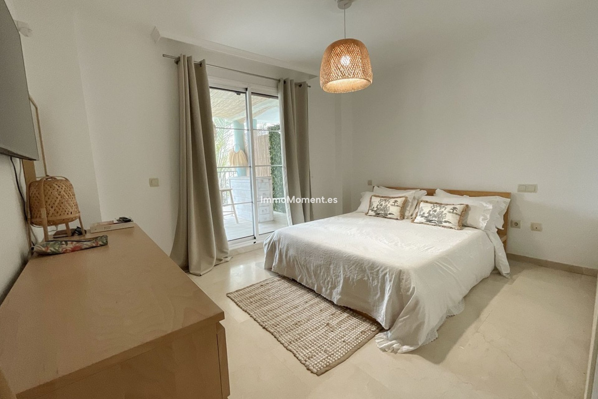 Wiederverkauf - Wohnung - Sotogrande - Sotogrande Marina