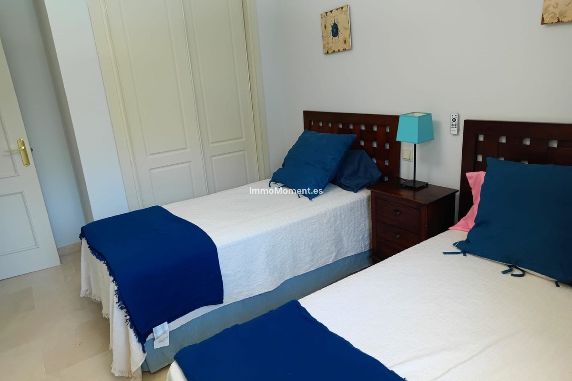 Wiederverkauf - Wohnung - Sotogrande - Sotogrande Marina