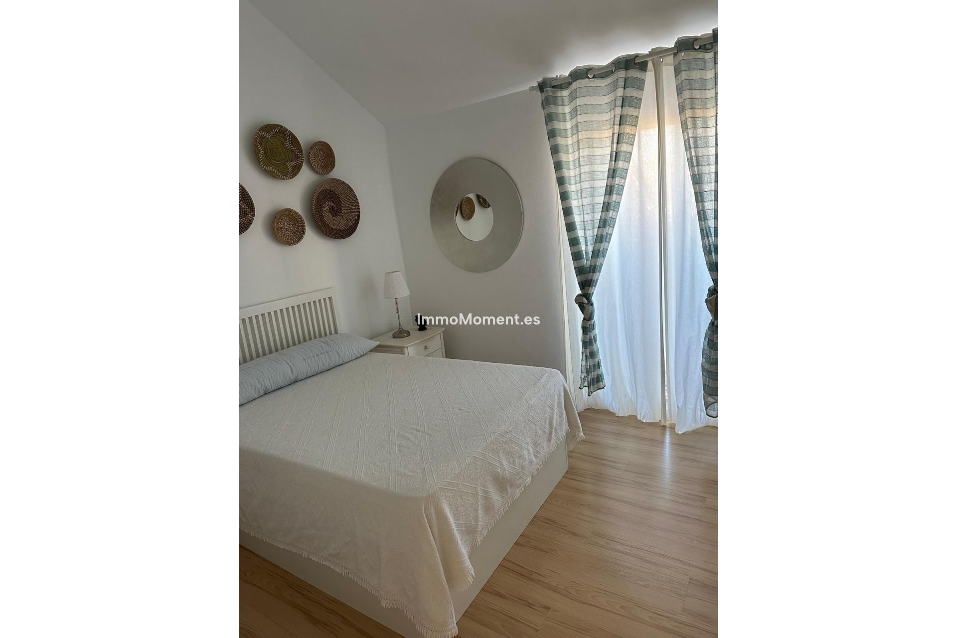 Wiederverkauf - Wohnung - Sotogrande - Sotogrande Puerto