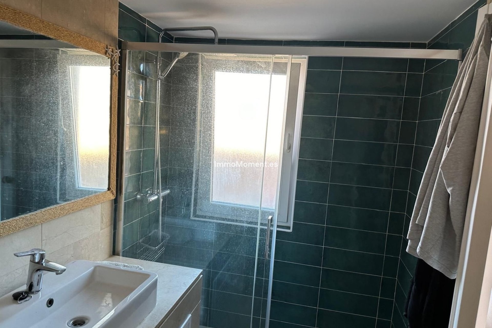 Wiederverkauf - Wohnung - Sotogrande - Sotogrande Puerto