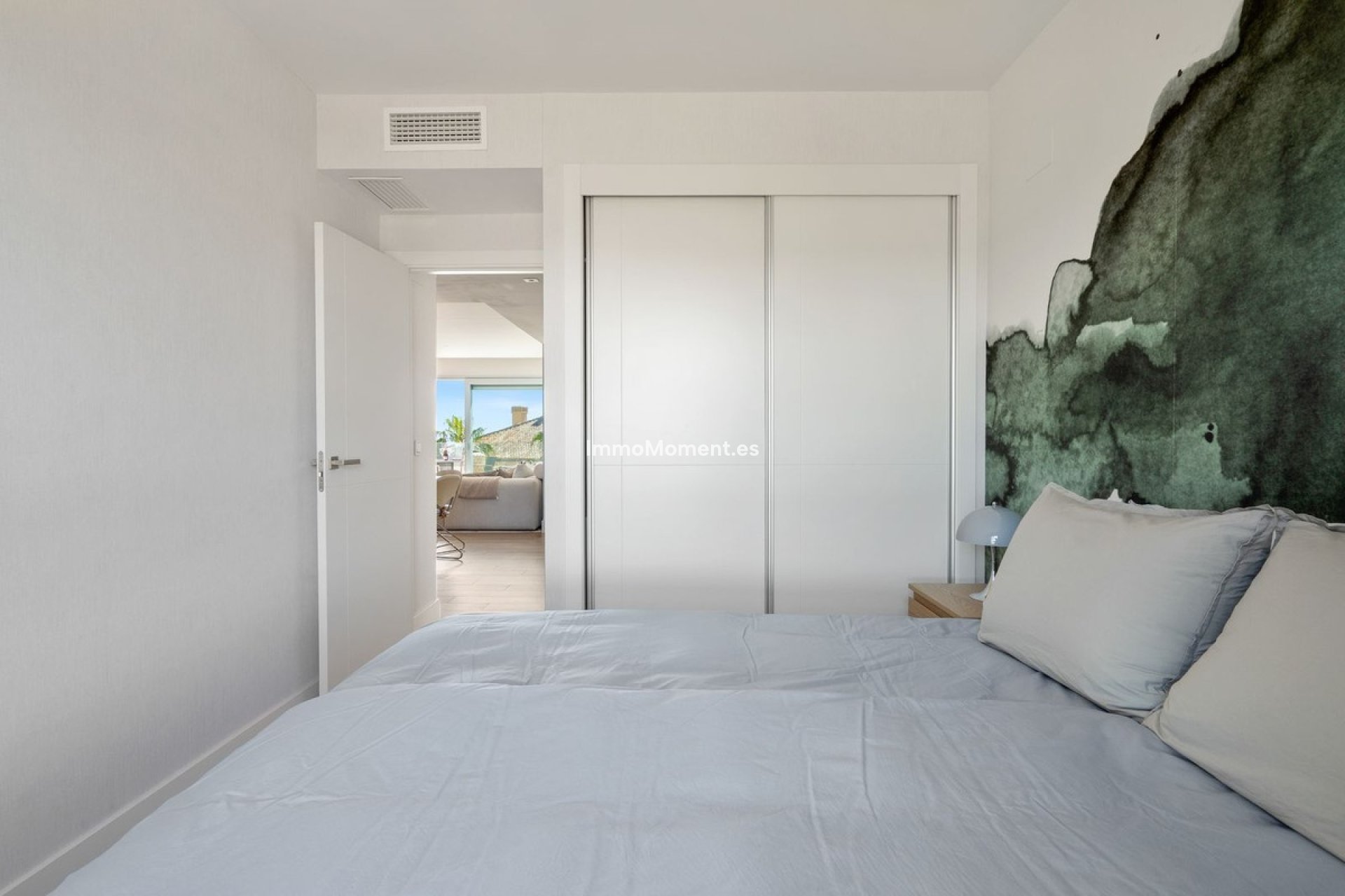 Wiederverkauf - Wohnung - Sotogrande - Sotogrande Puerto