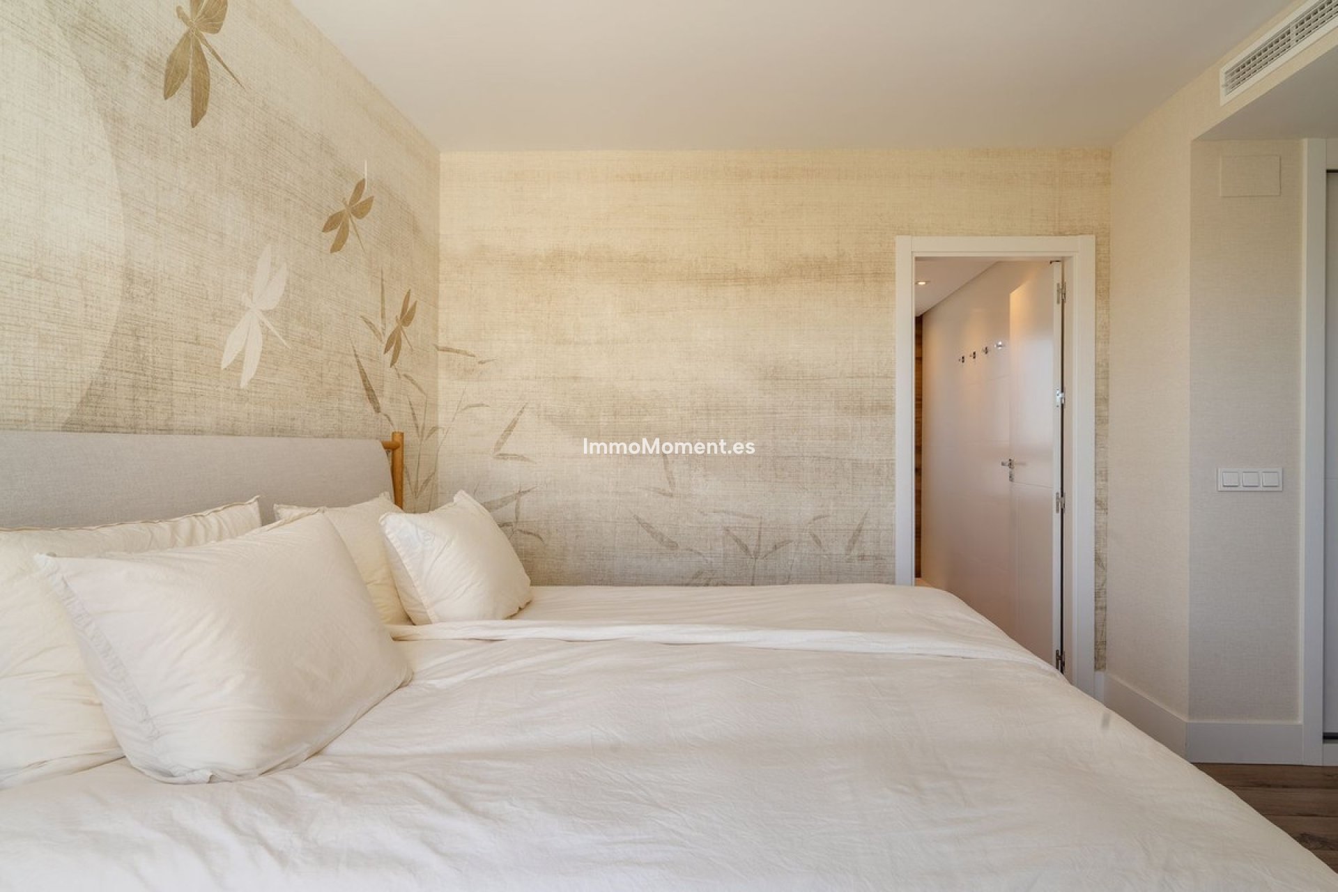 Wiederverkauf - Wohnung - Sotogrande - Sotogrande Puerto