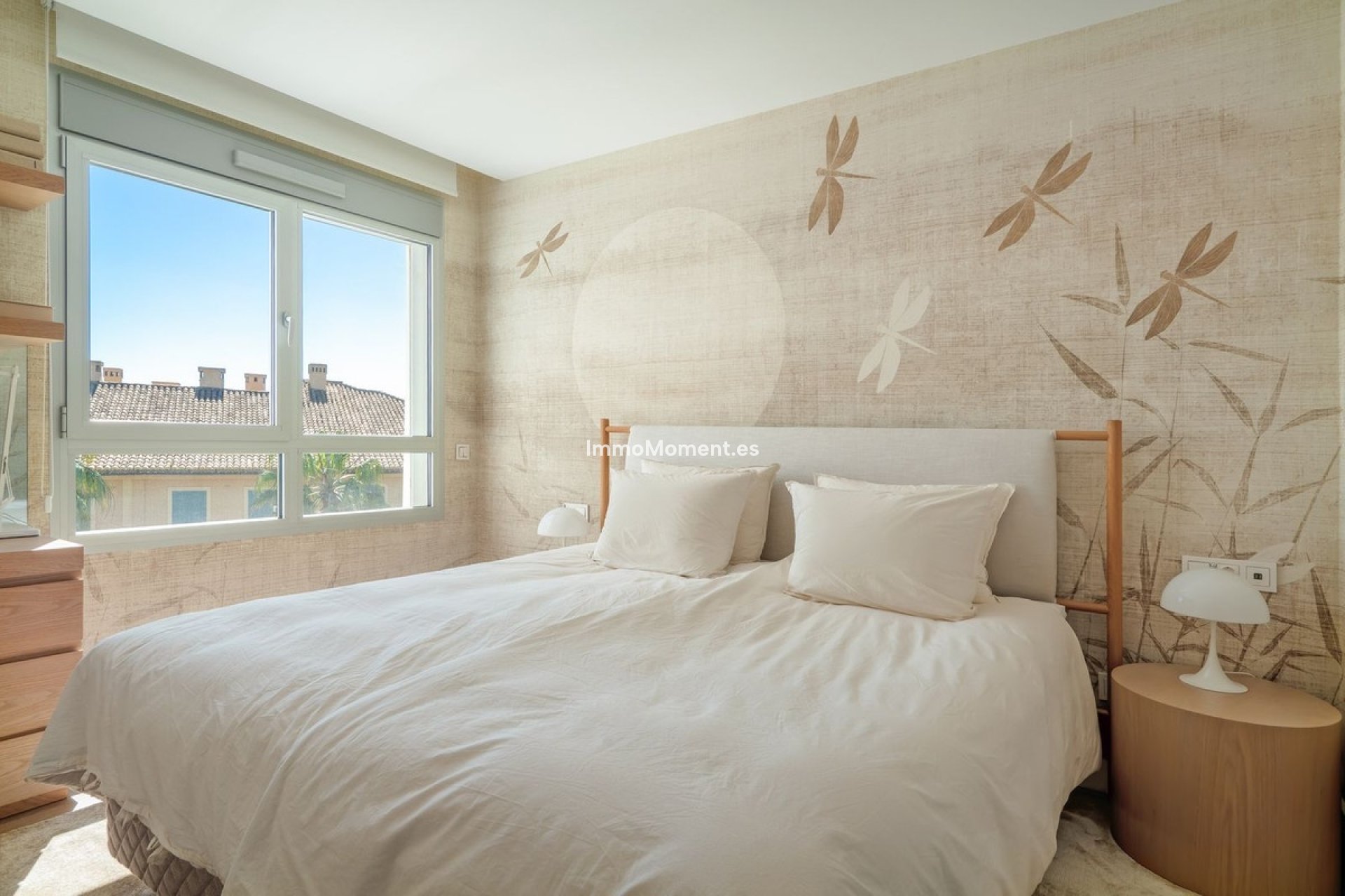 Wiederverkauf - Wohnung - Sotogrande - Sotogrande Puerto