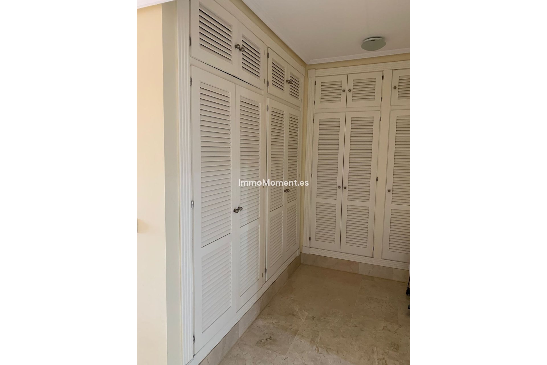 Wiederverkauf - Wohnung - Sotogrande