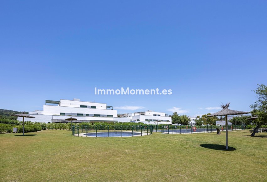 Wiederverkauf - Wohnung - Sotogrande