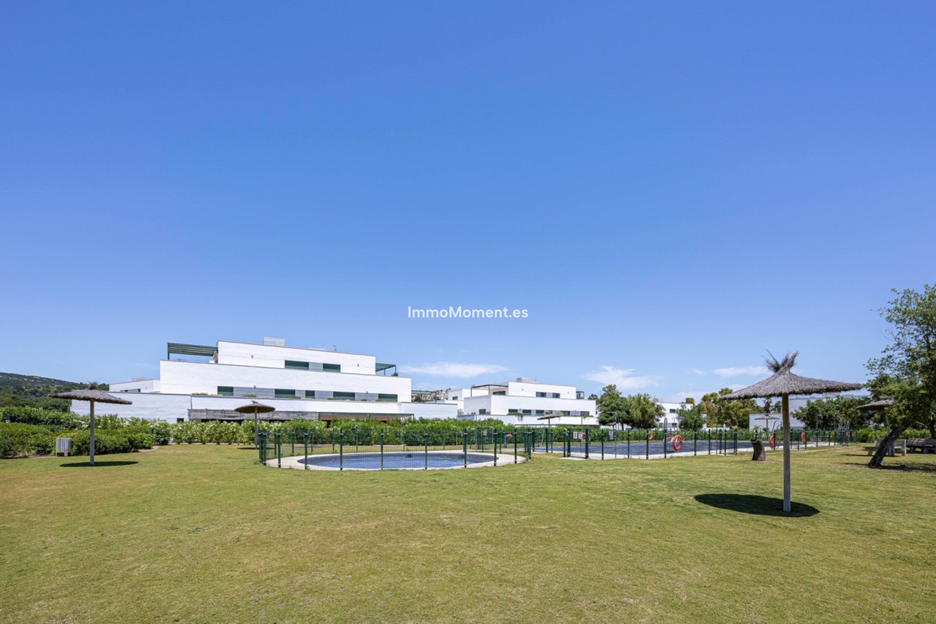 Wiederverkauf - Wohnung - Sotogrande
