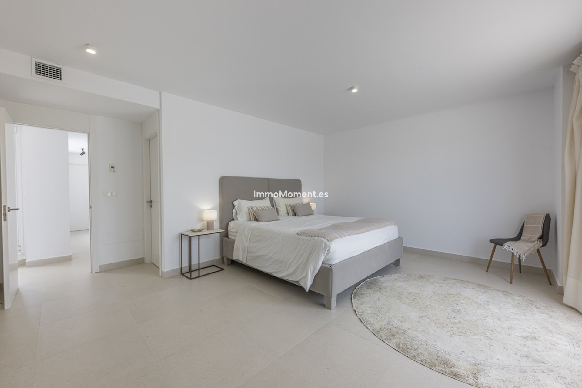Wiederverkauf - Wohnung - Sotogrande