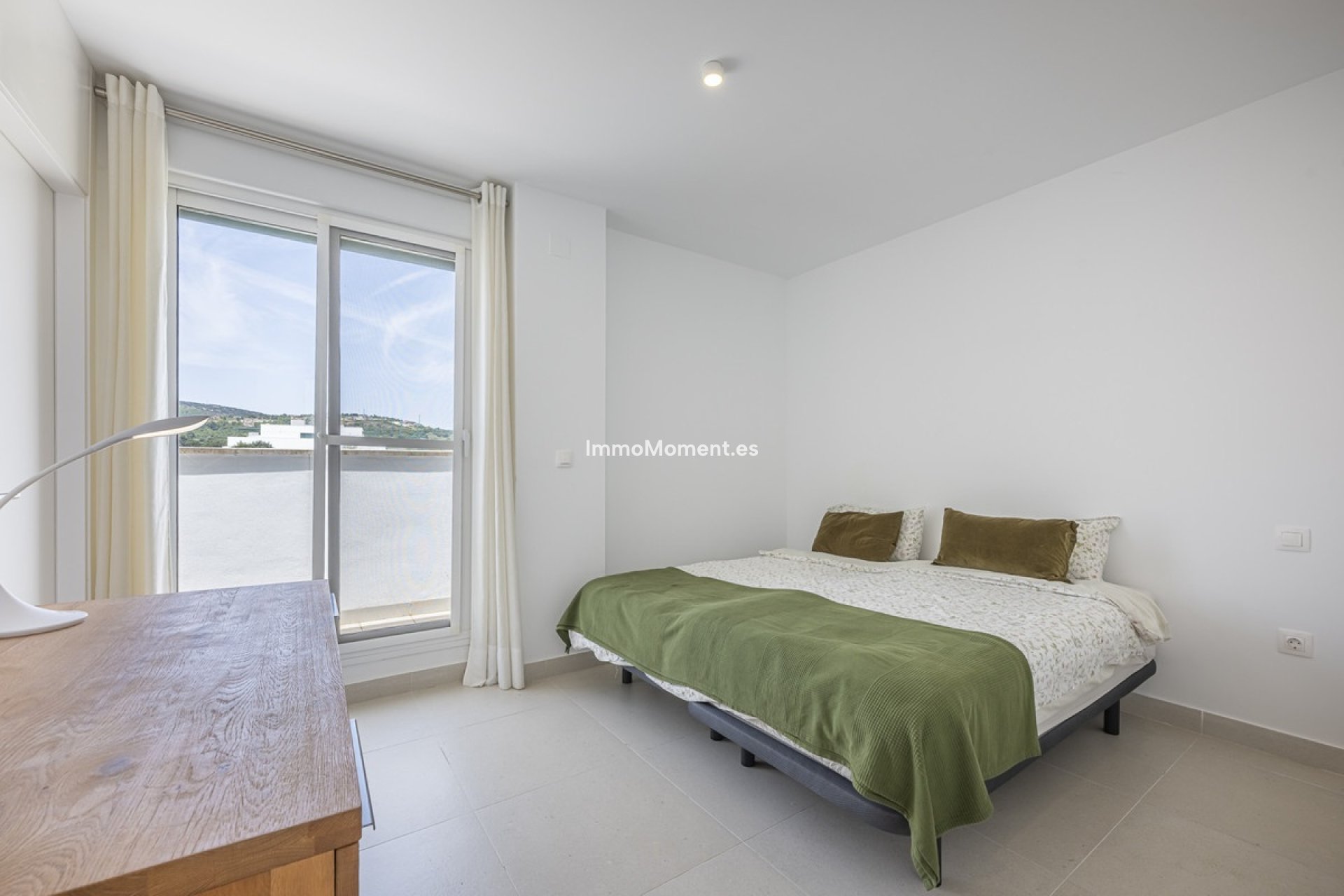 Wiederverkauf - Wohnung - Sotogrande