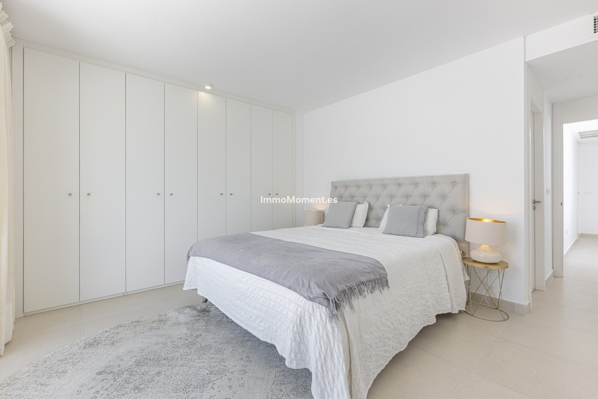Wiederverkauf - Wohnung - Sotogrande