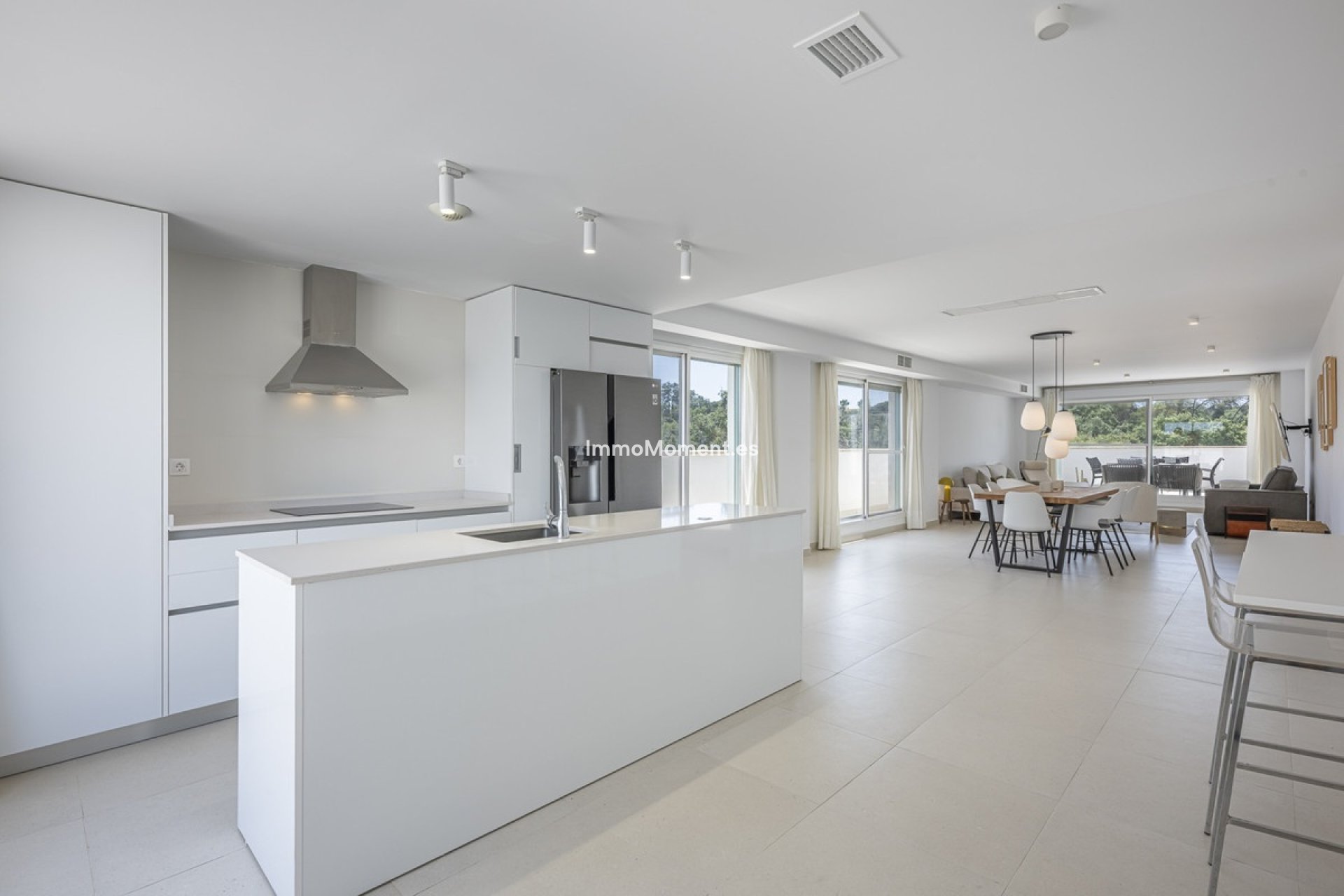 Wiederverkauf - Wohnung - Sotogrande