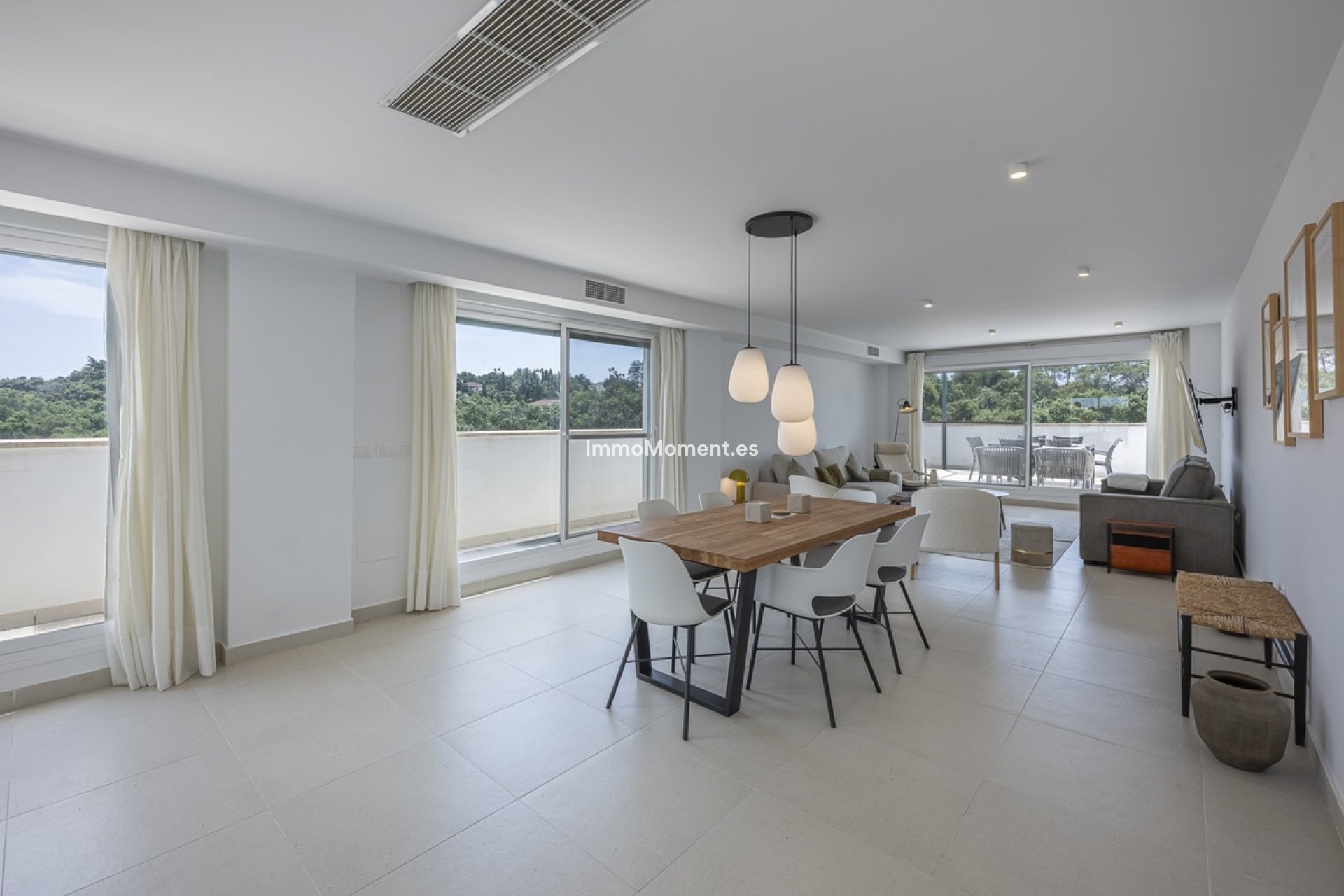 Wiederverkauf - Wohnung - Sotogrande