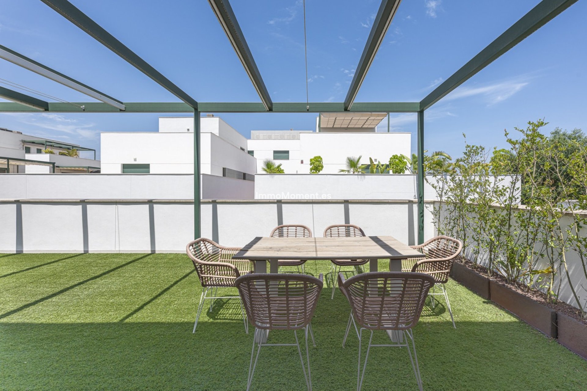 Wiederverkauf - Wohnung - Sotogrande