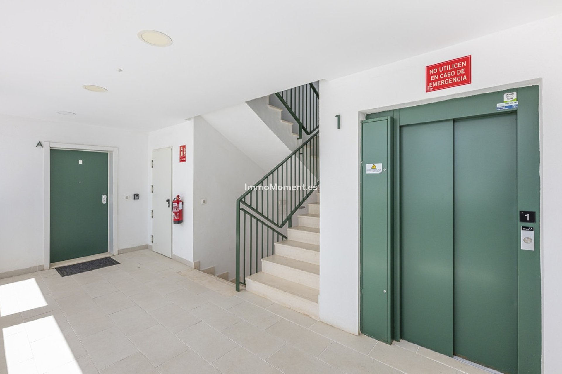 Wiederverkauf - Wohnung - Sotogrande