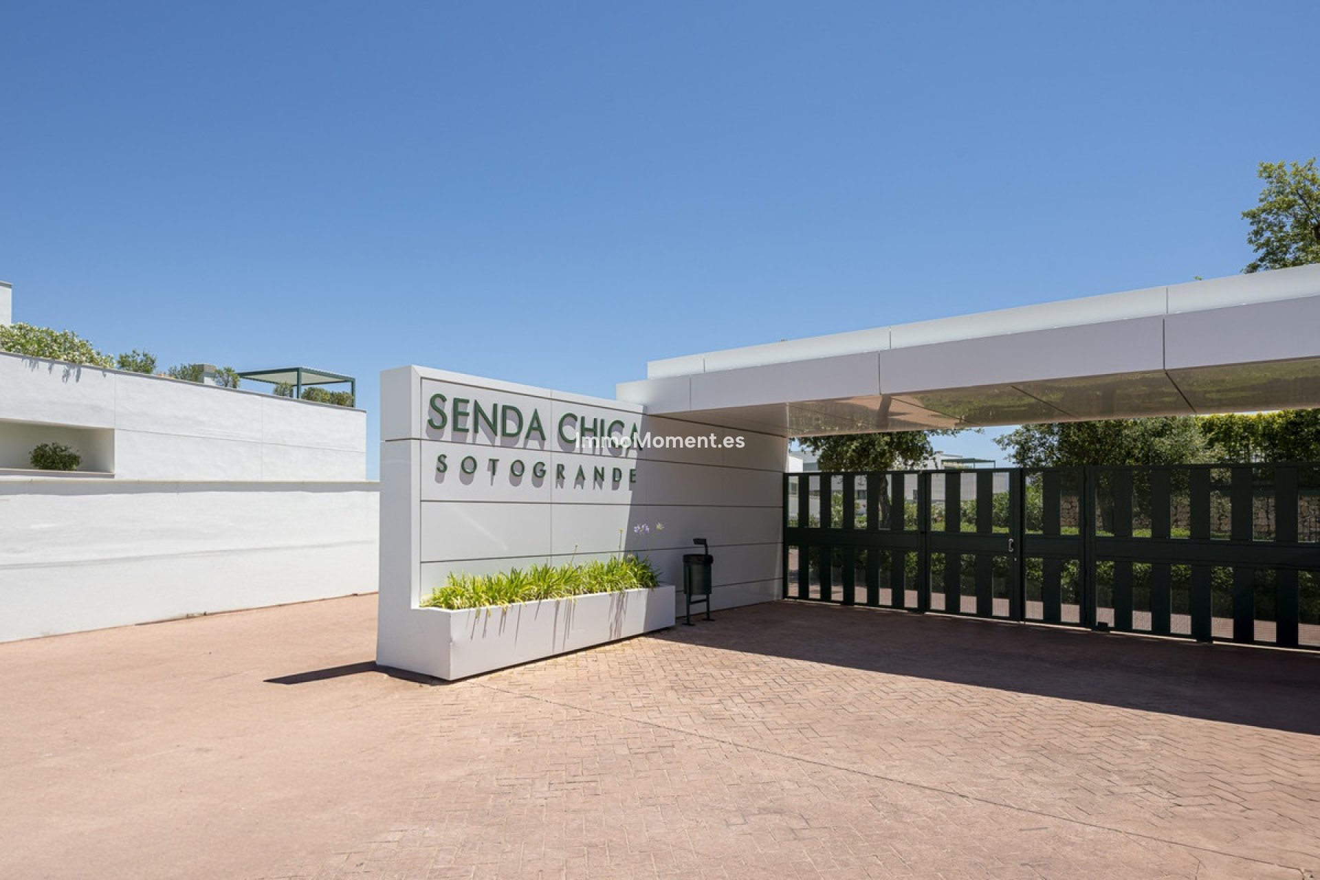 Wiederverkauf - Wohnung - Sotogrande