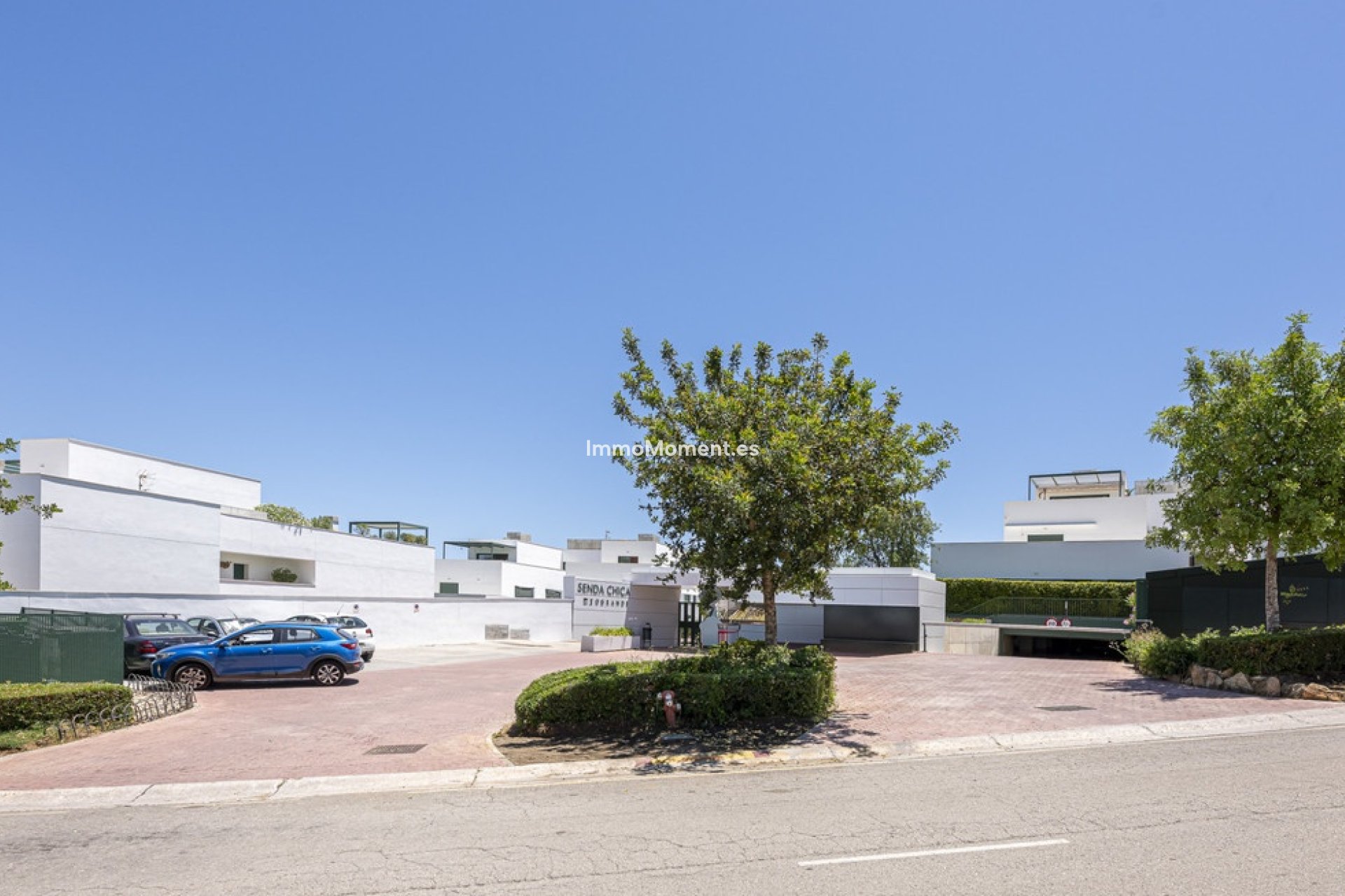 Wiederverkauf - Wohnung - Sotogrande