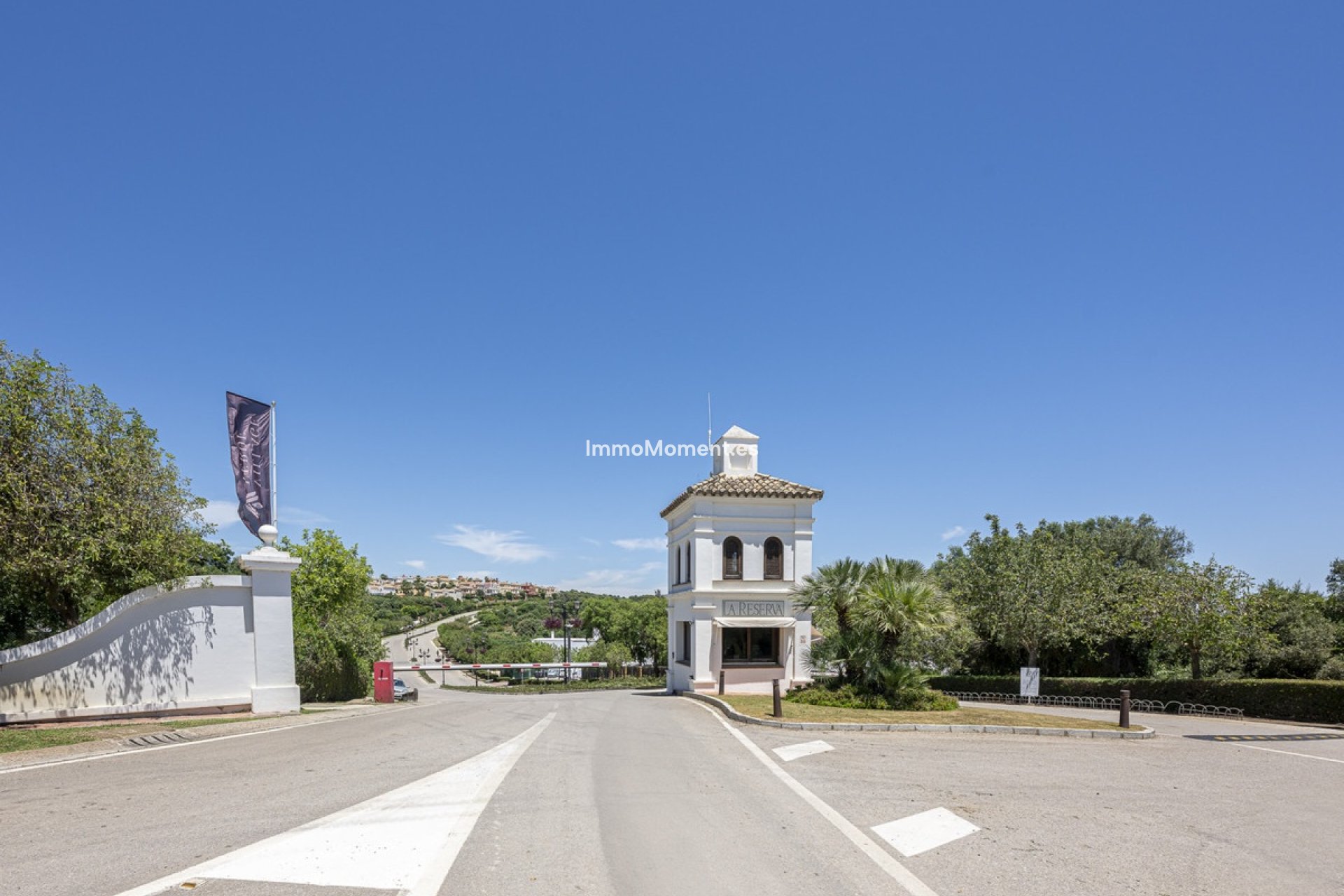 Wiederverkauf - Wohnung - Sotogrande