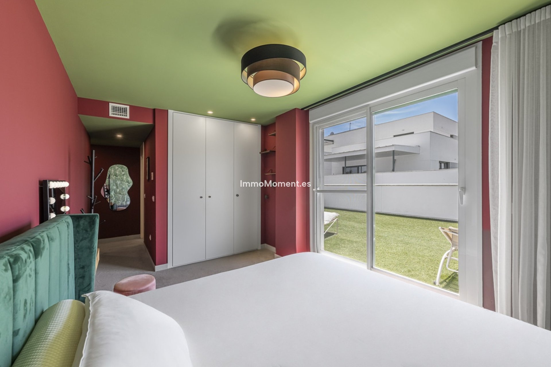 Wiederverkauf - Wohnung - Sotogrande